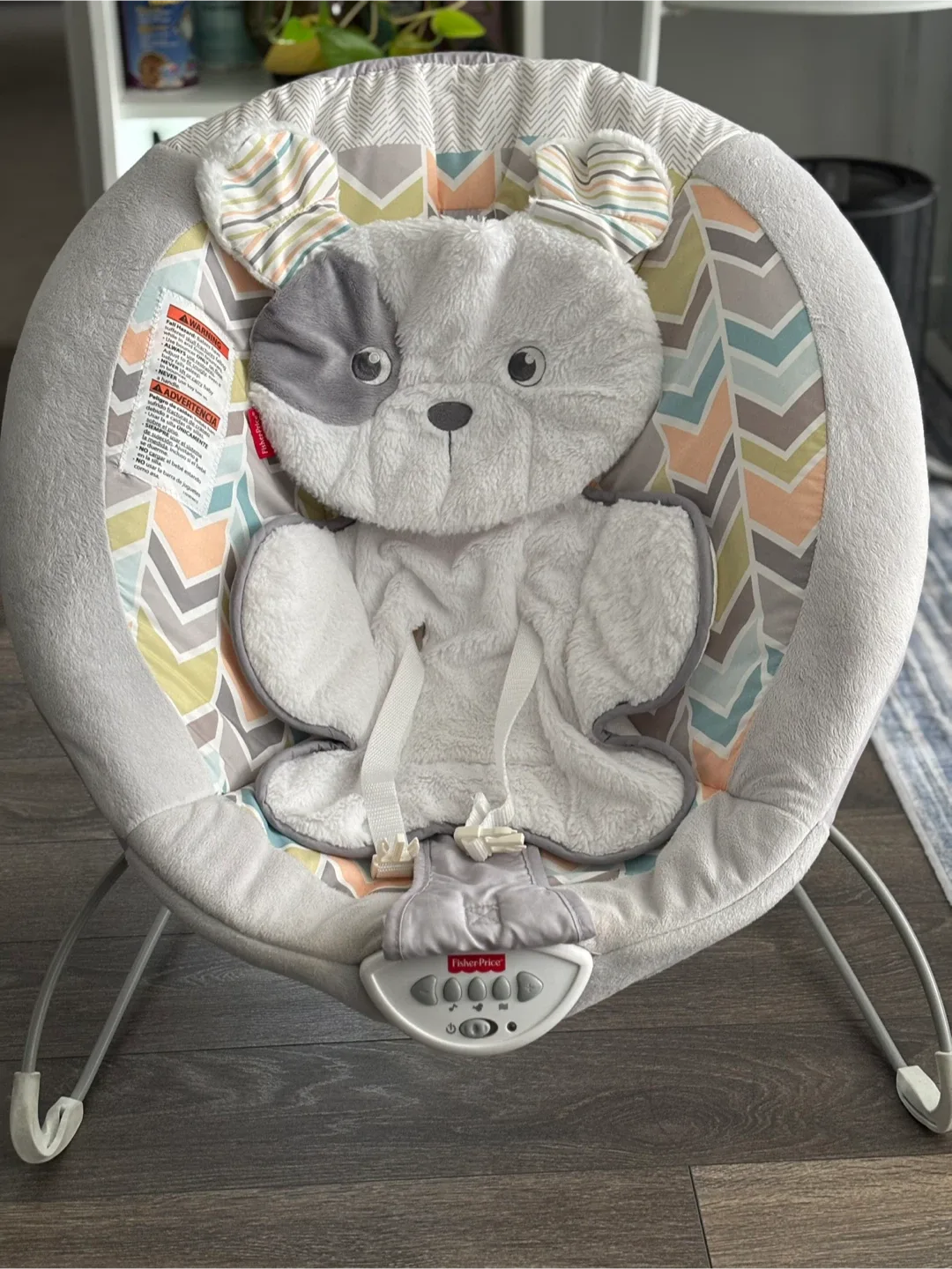 Fisher-Price Dog Bouncer