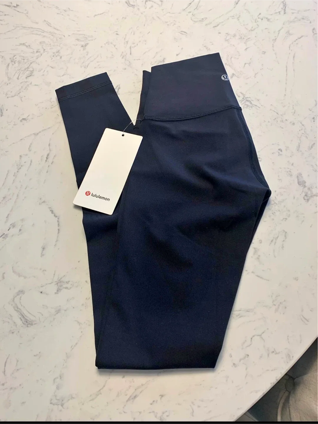 Lululemon Align High-Rise Pant 25" - New w/ Tags!