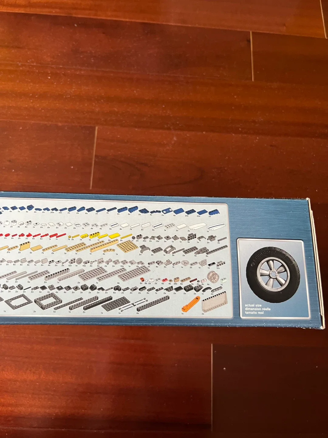 Lego image indicator(6)