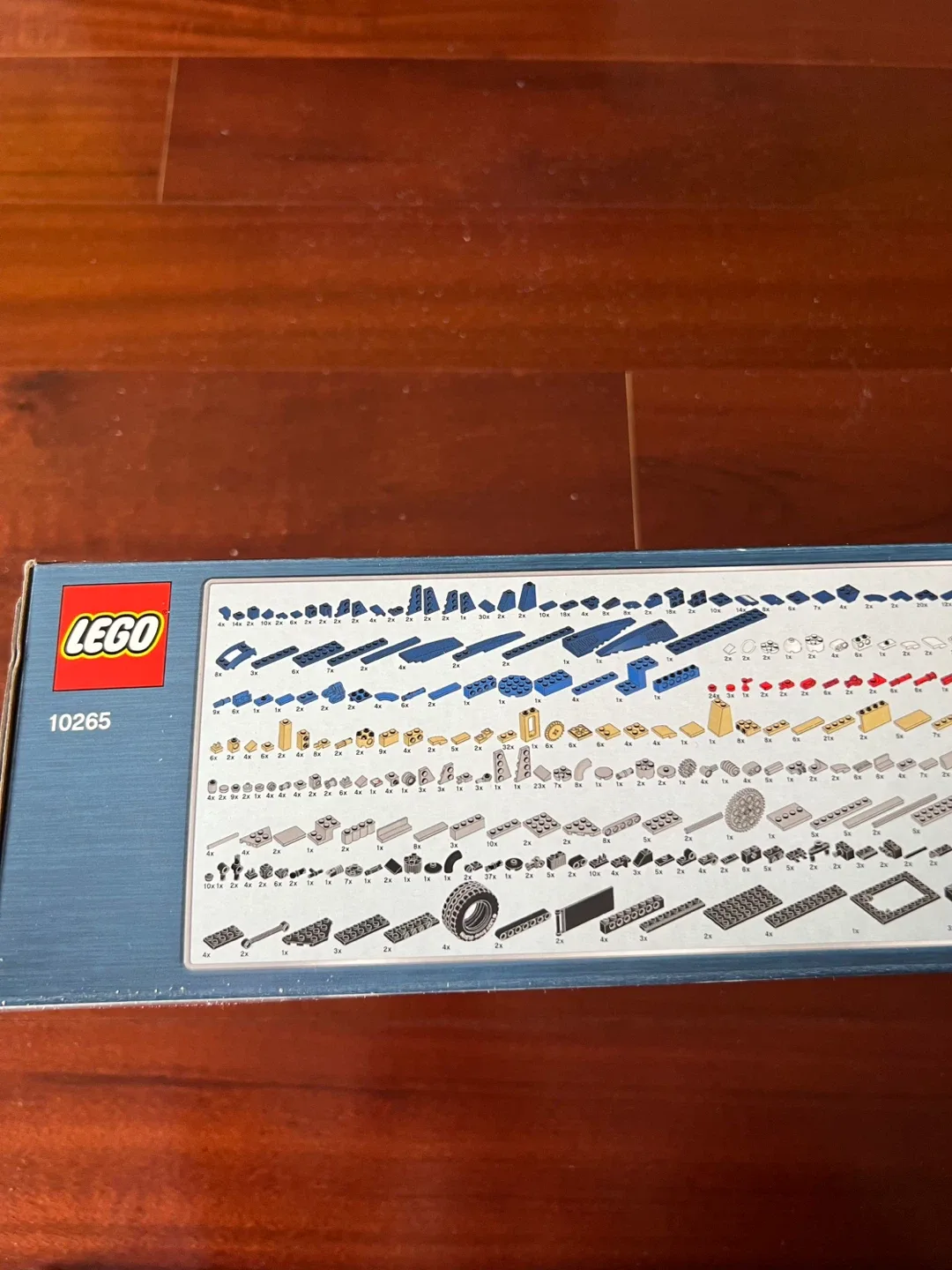 Lego image indicator(5)