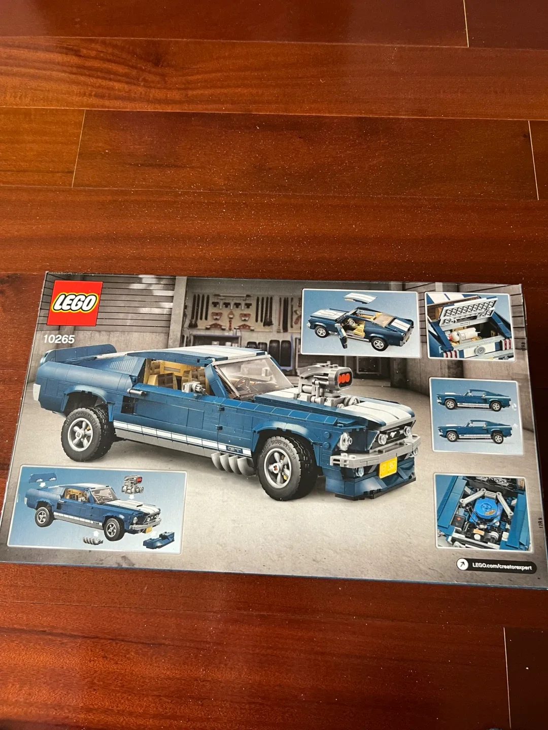 Lego image indicator(2)