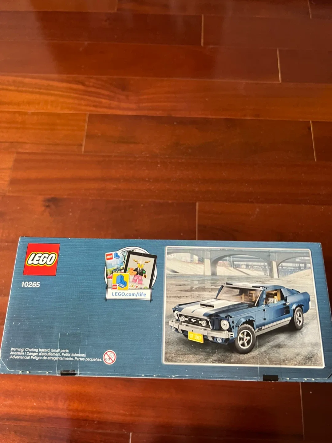 Lego image indicator(7)