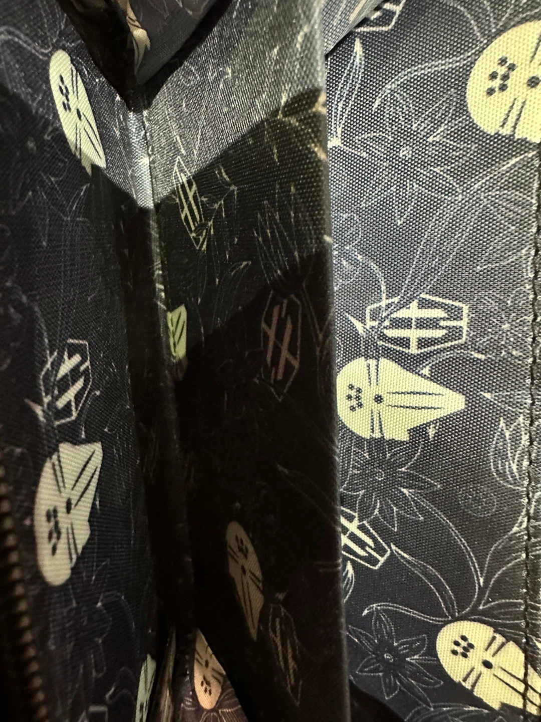 Star Wars Brown Wallet - photo 3