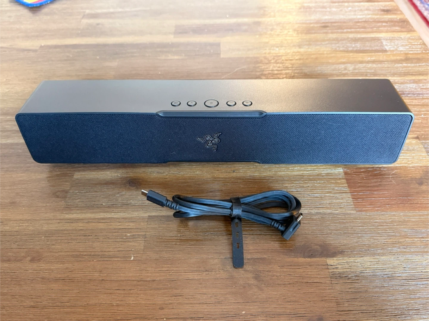 Razer Leviathan V2 X Soundbar - Like New!