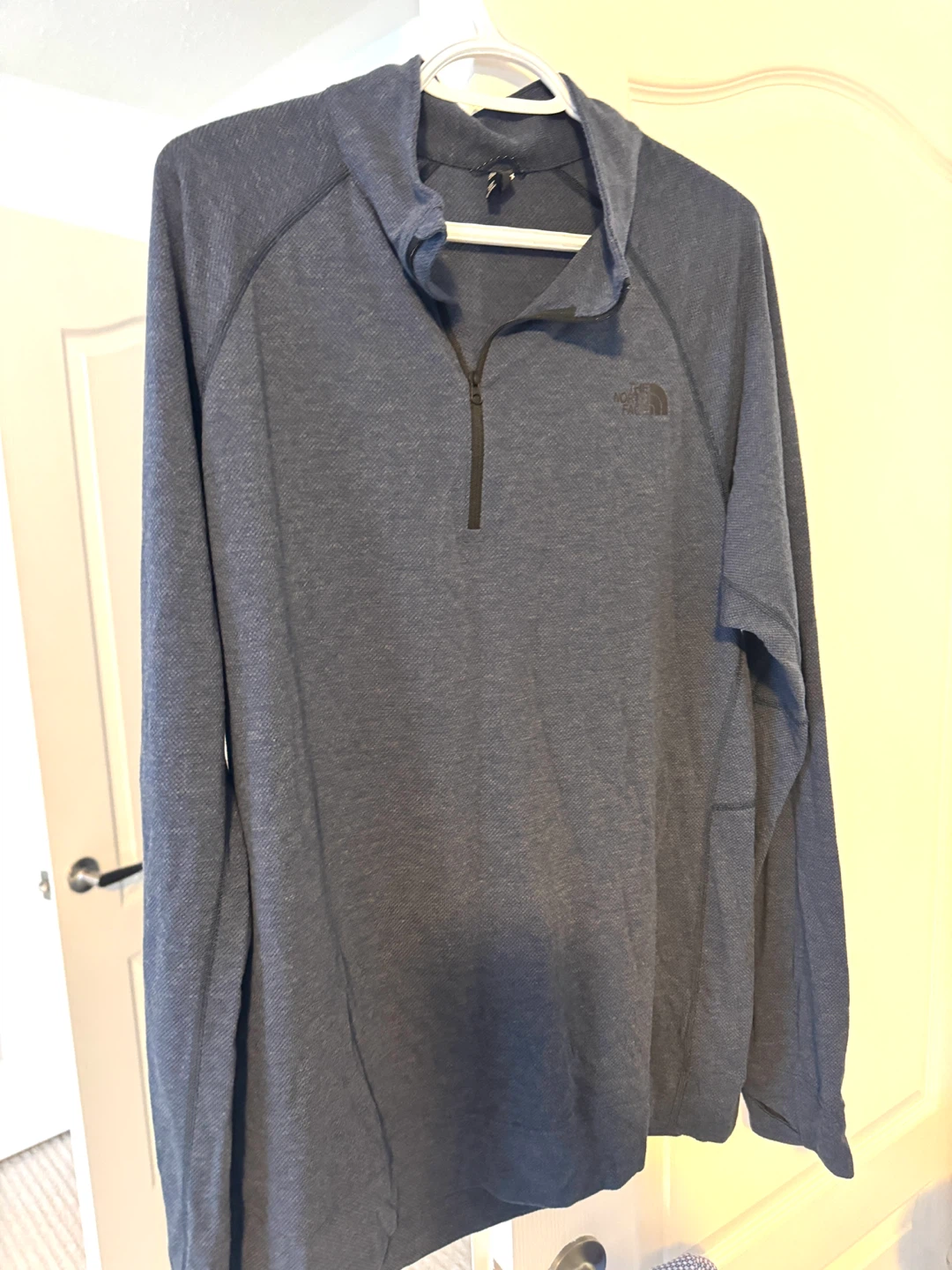 The North Face Men's XL Pullover - photo 4