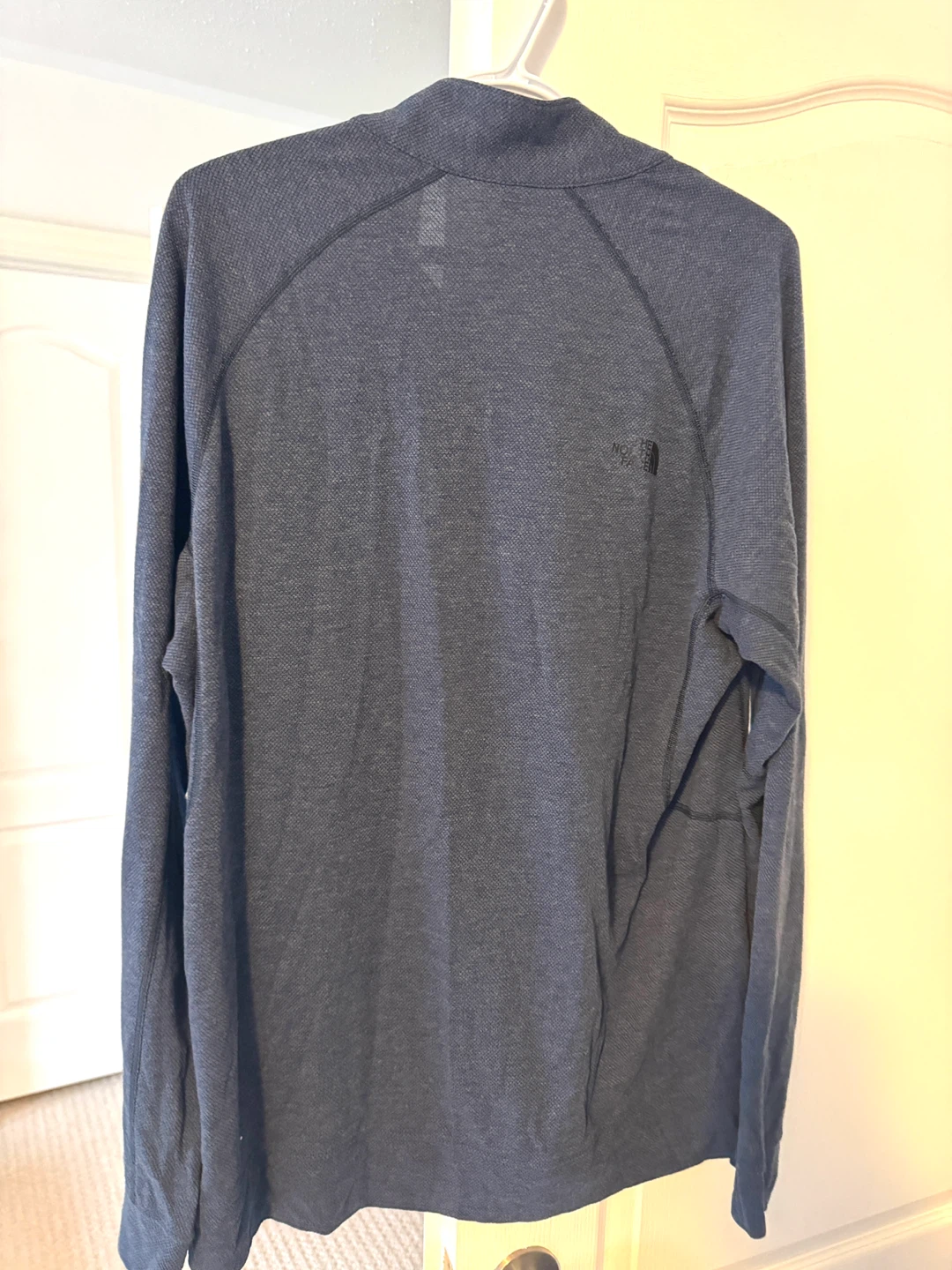 The North Face Men's XL Pullover - photo 2