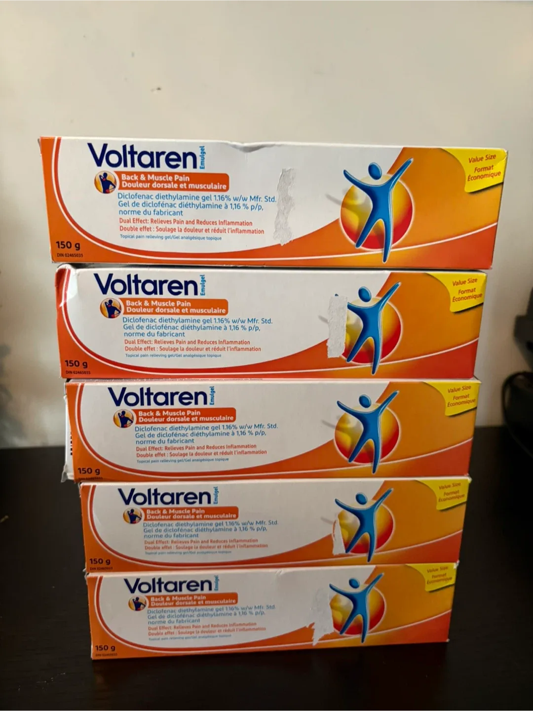Voltaren