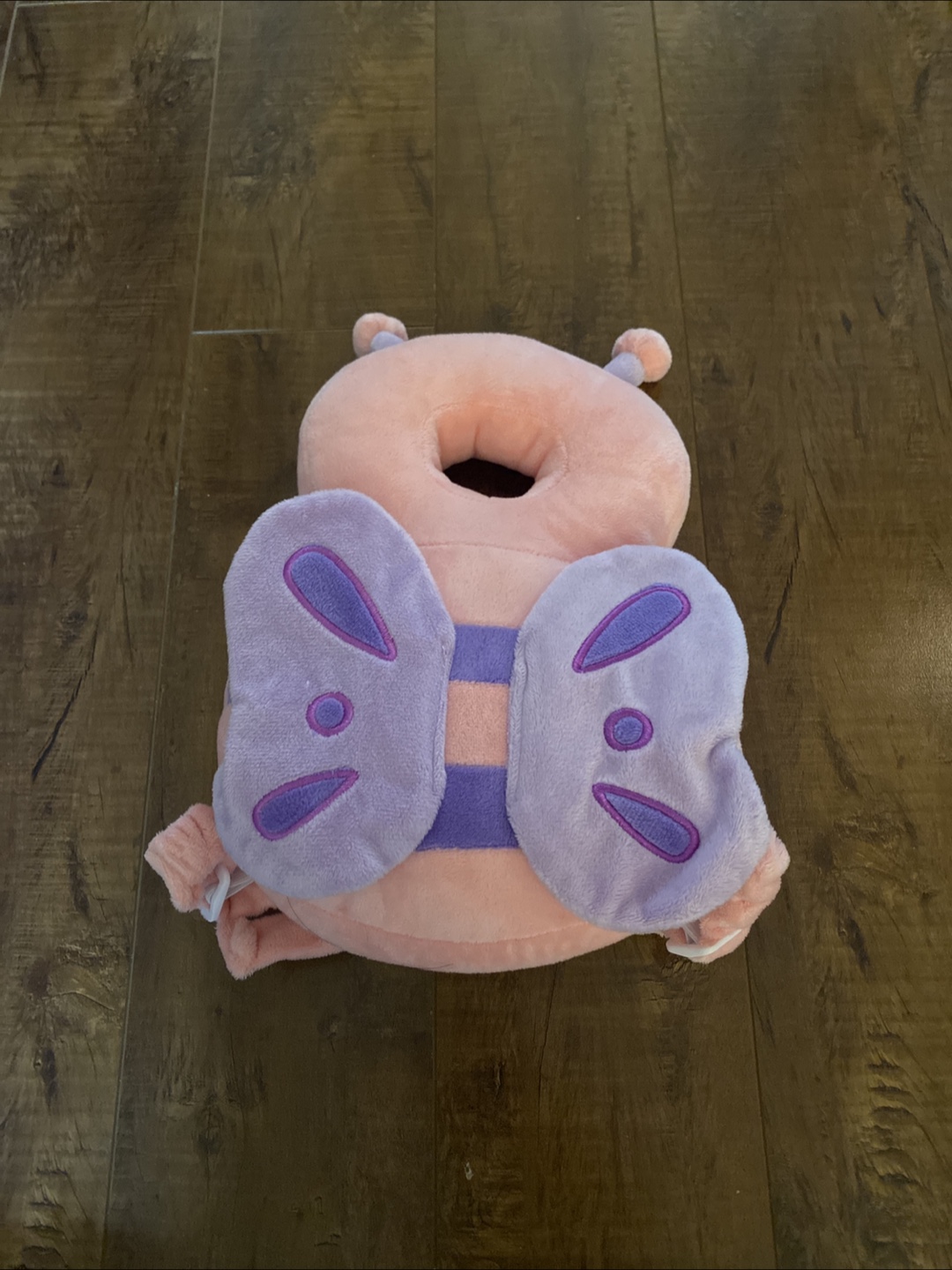 Baby Head Protector Backpack - photo 2