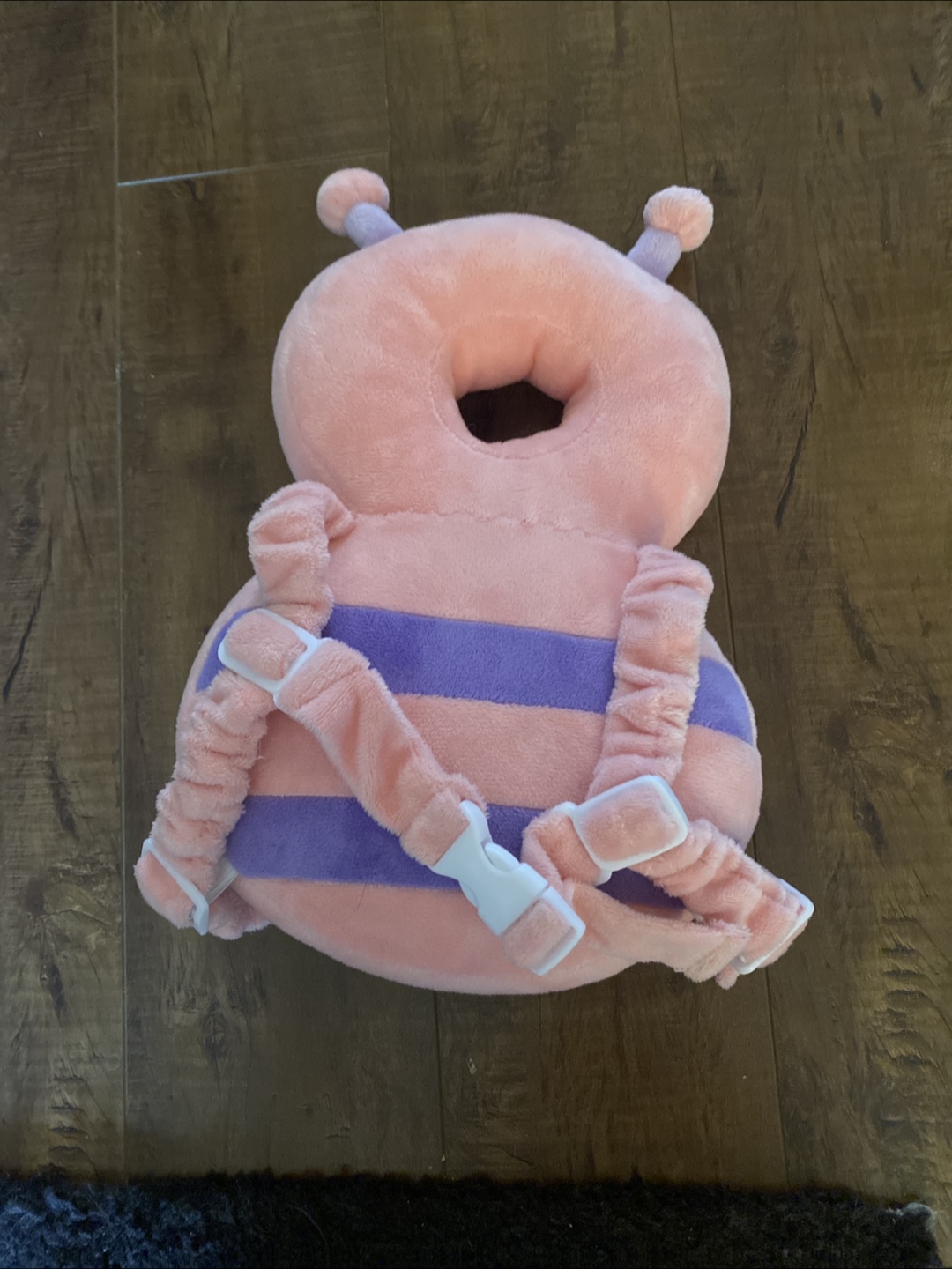 Baby Head Protector Backpack