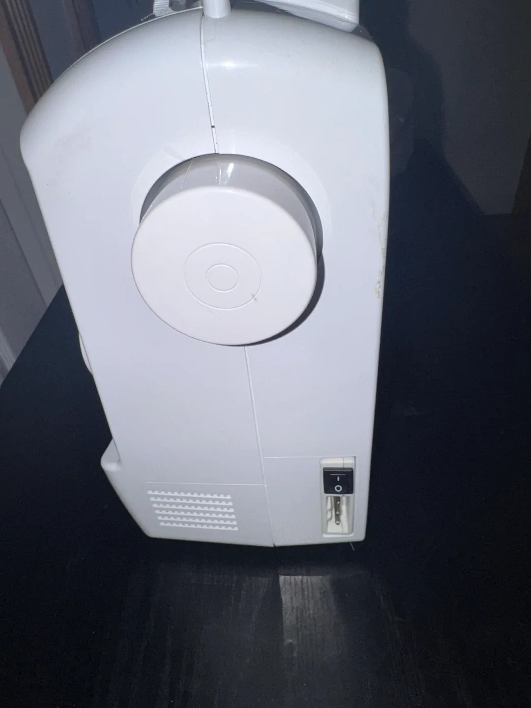 Brother GX37 Sewing Machine image indicator(9)