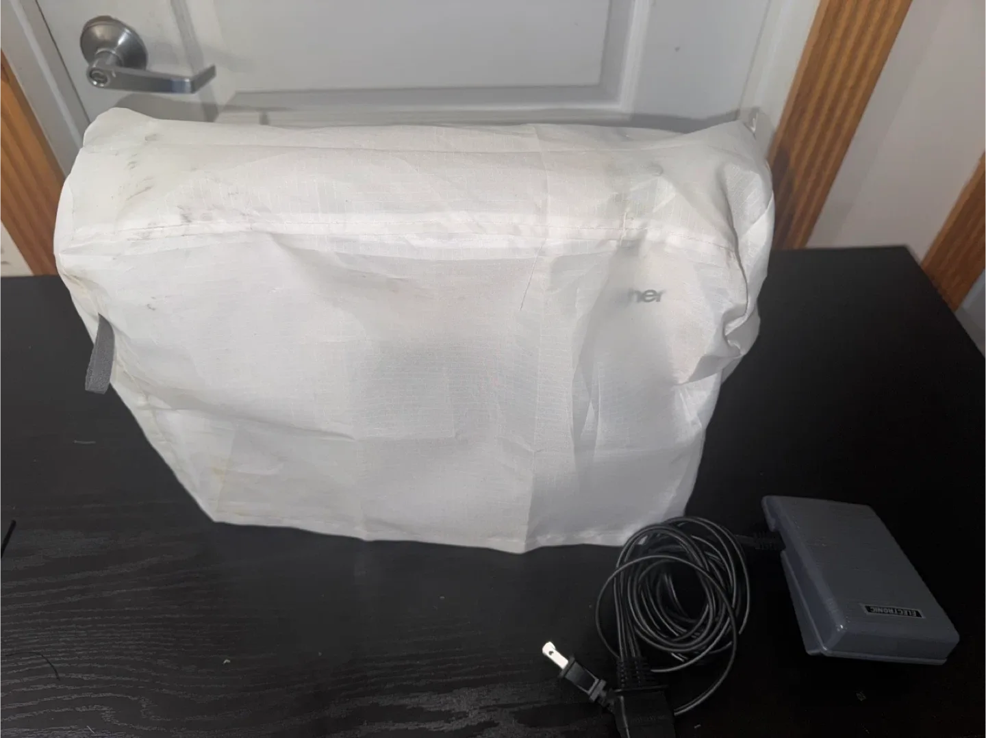 Brother GX37 Sewing Machine image indicator(8)