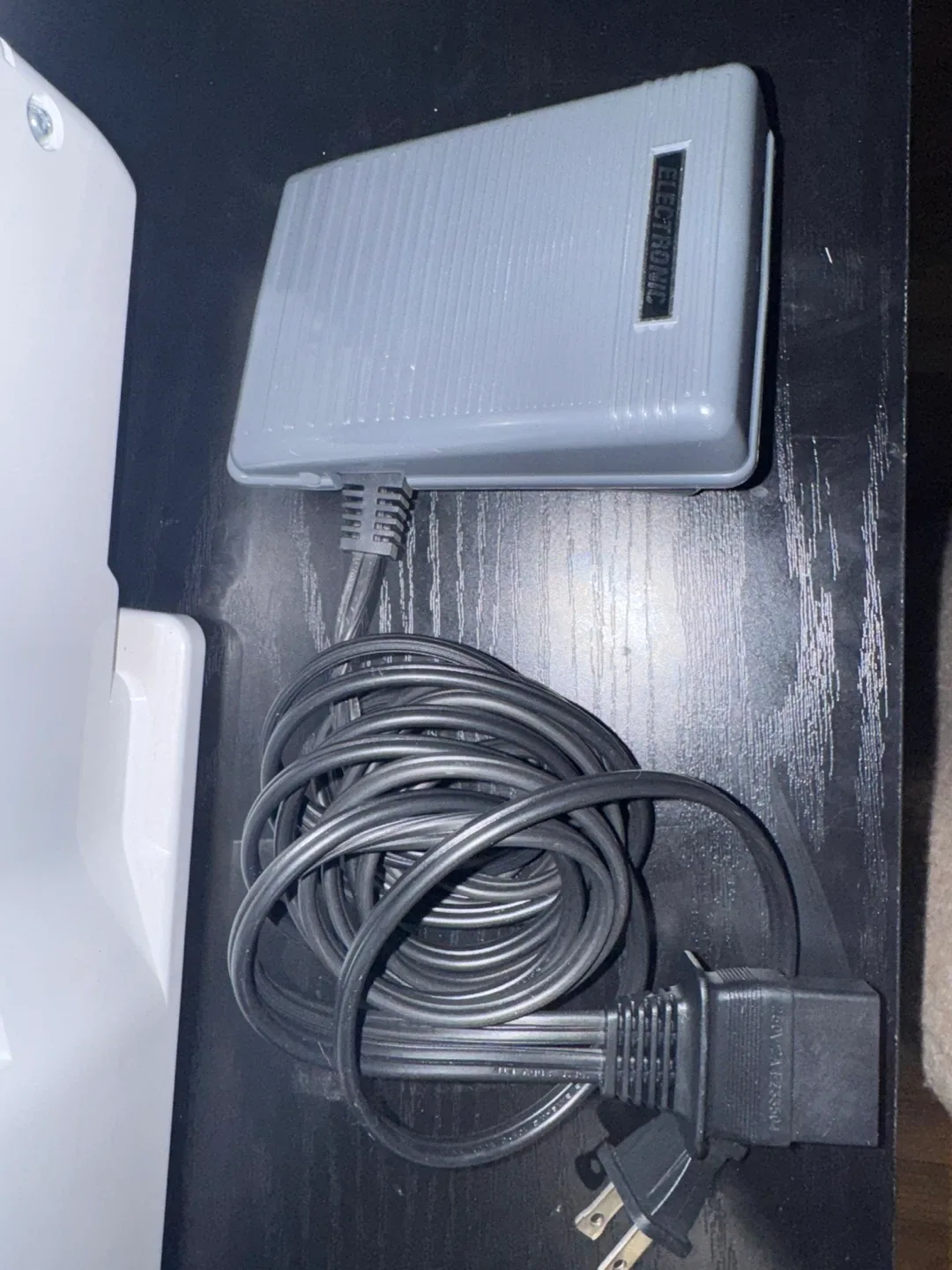 Brother GX37 Sewing Machine image indicator(7)