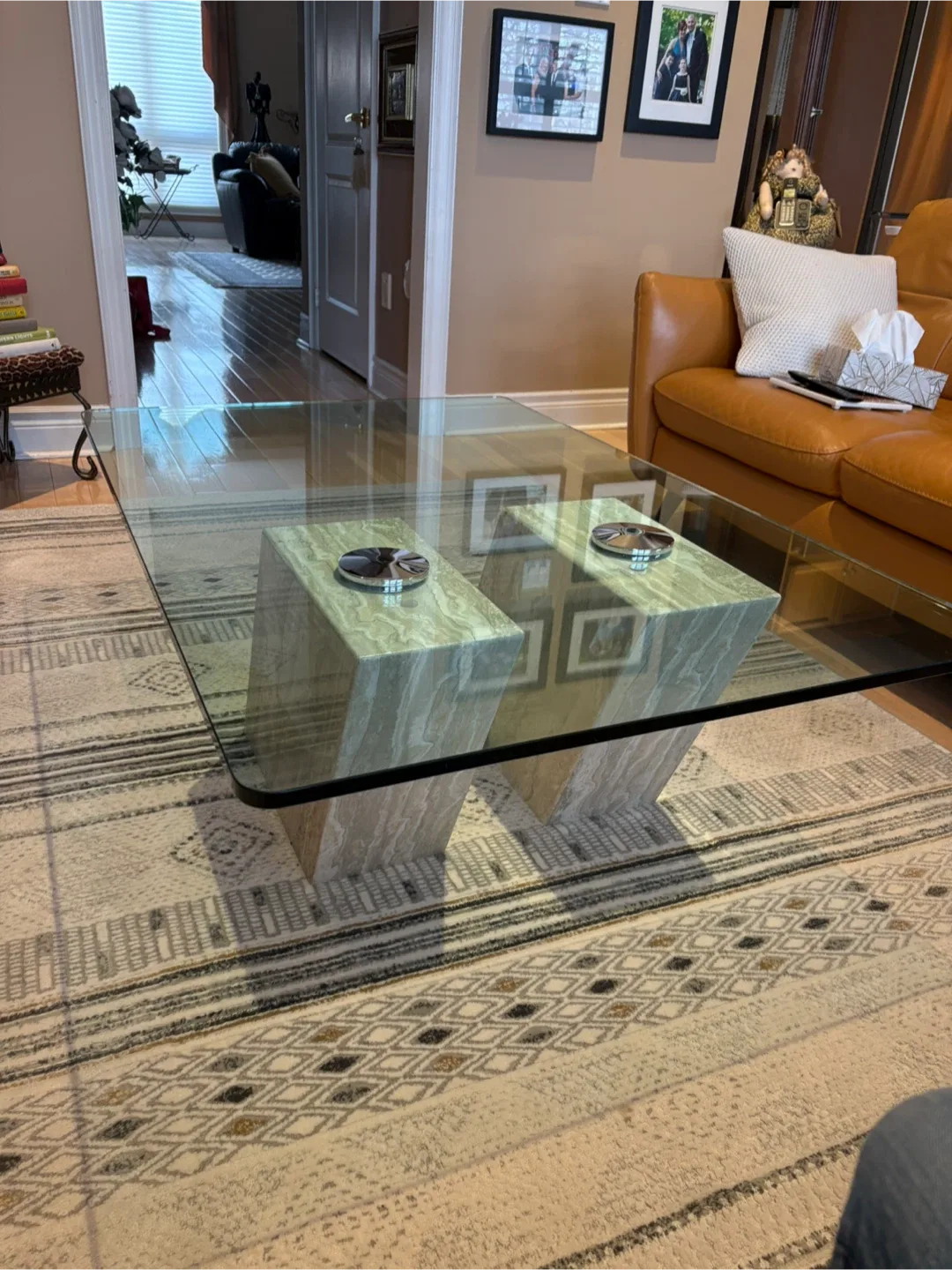 Price awarded exclusive designed coffee table image indicator(5)