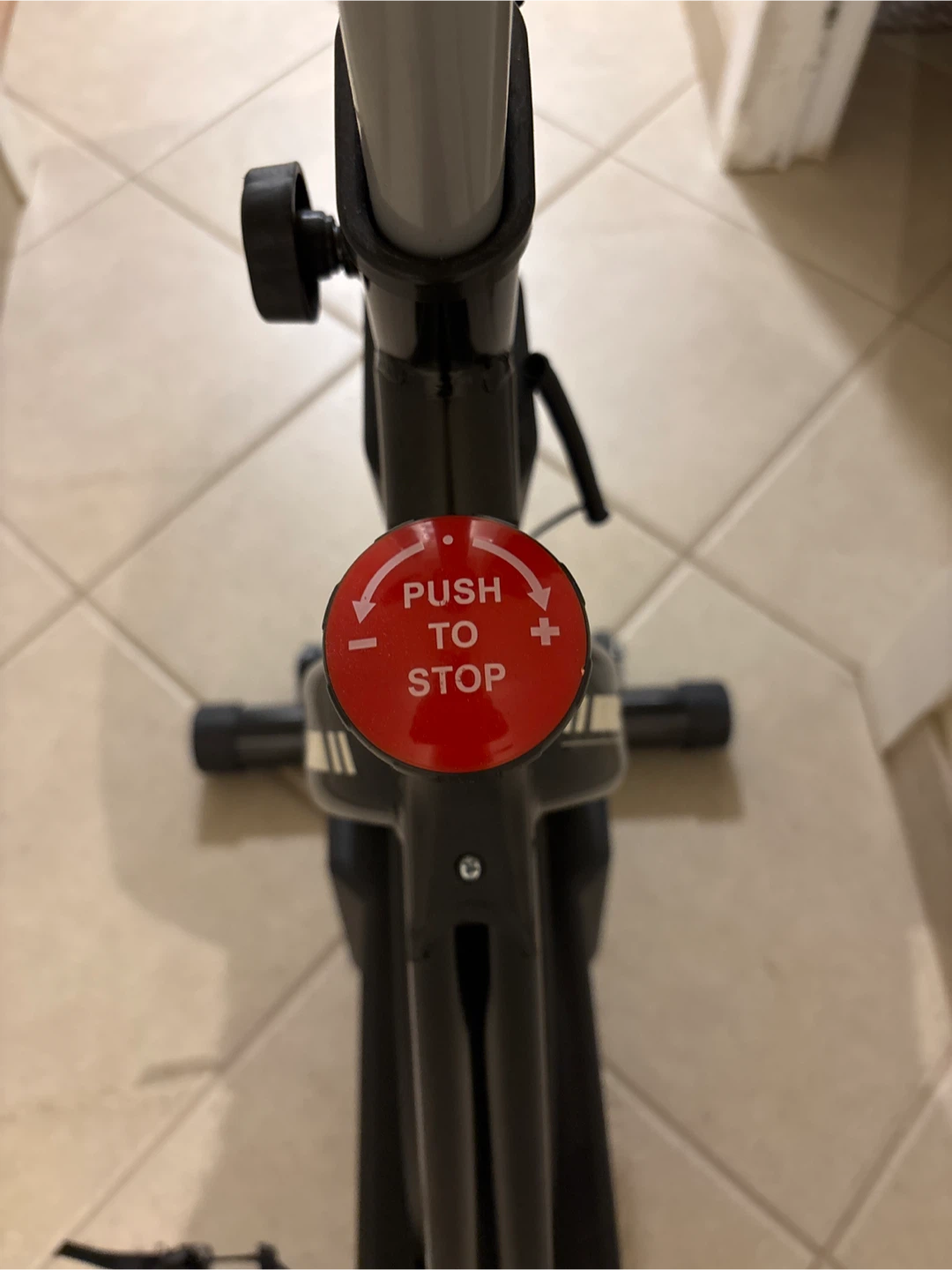 Exercise Bike - Indoor Cycling - photo 3