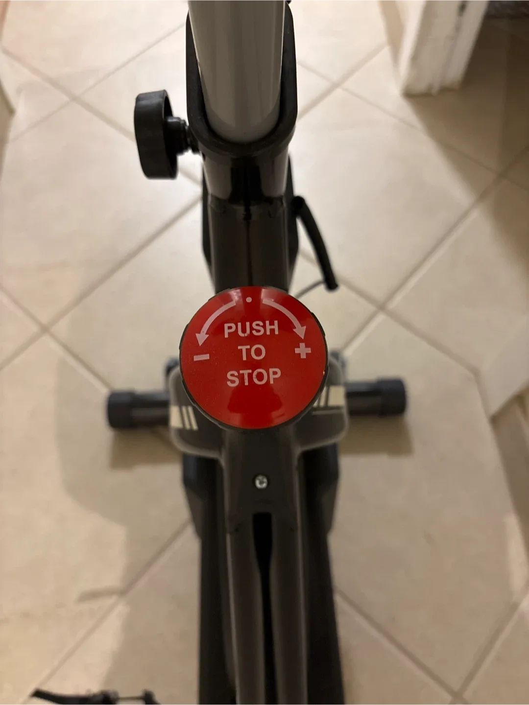 Exercise Bike - Indoor Cycling image indicator(3)