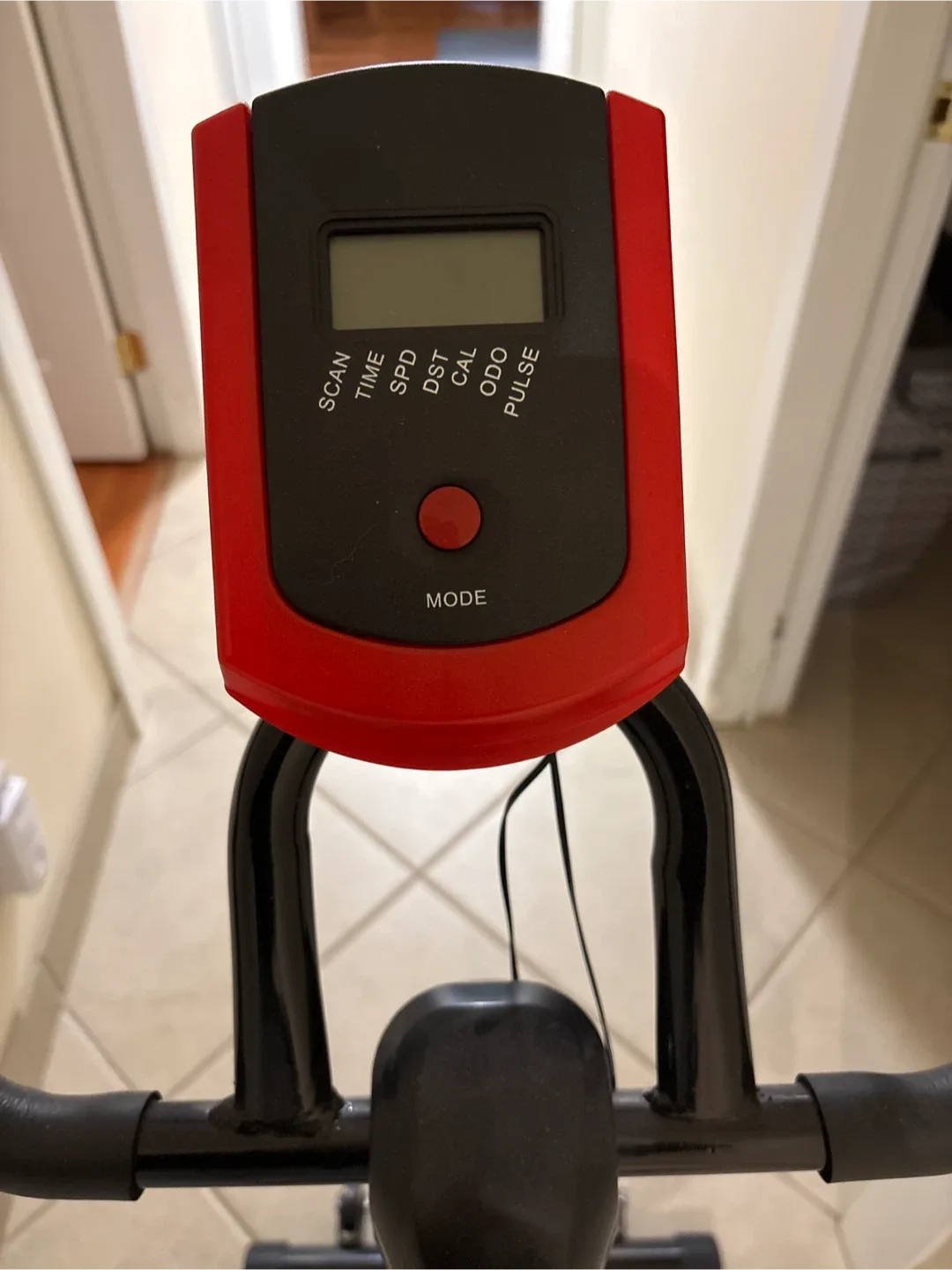 Exercise Bike - Indoor Cycling image indicator(2)
