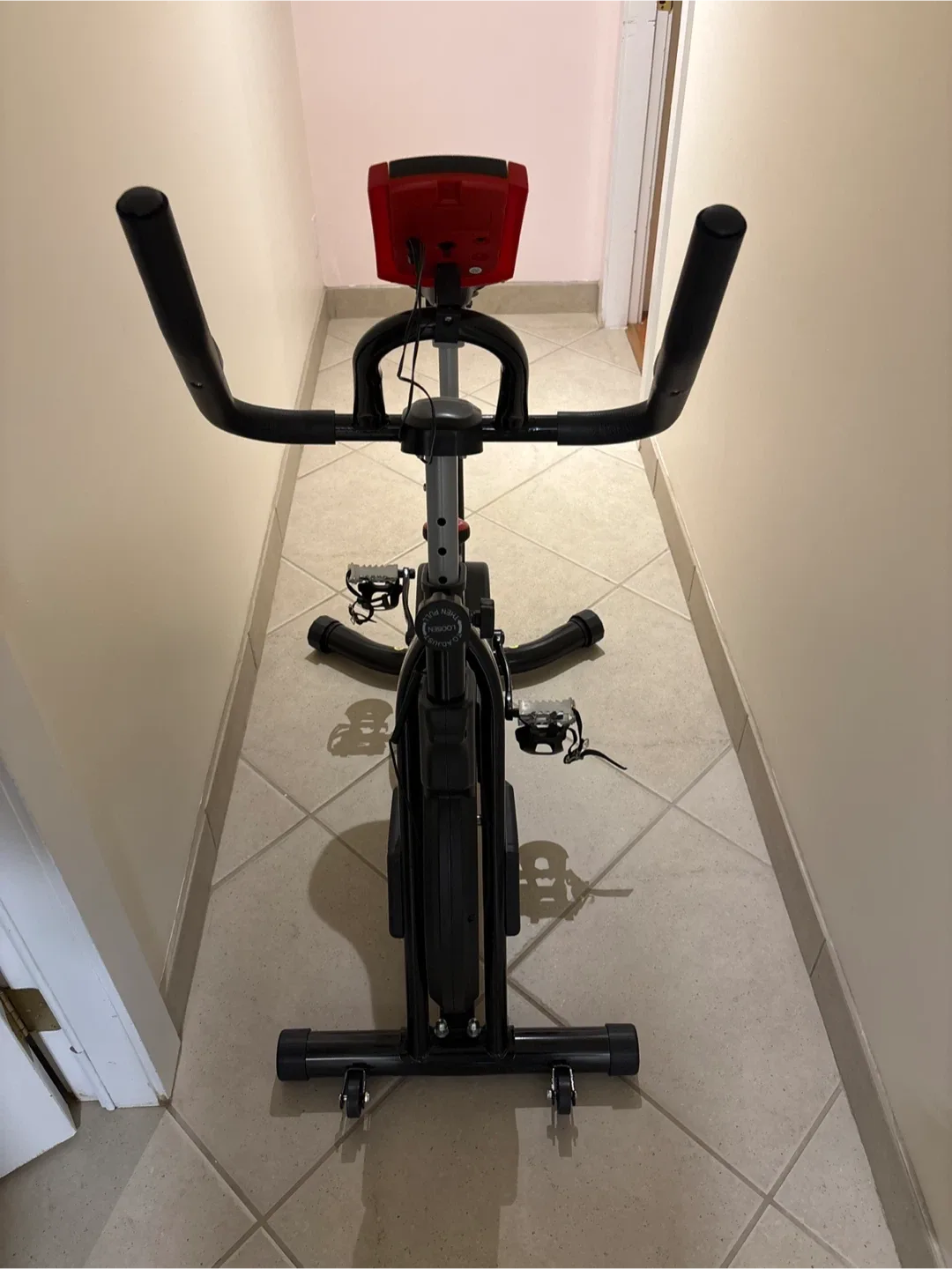 Exercise Bike - Indoor Cycling image indicator(4)