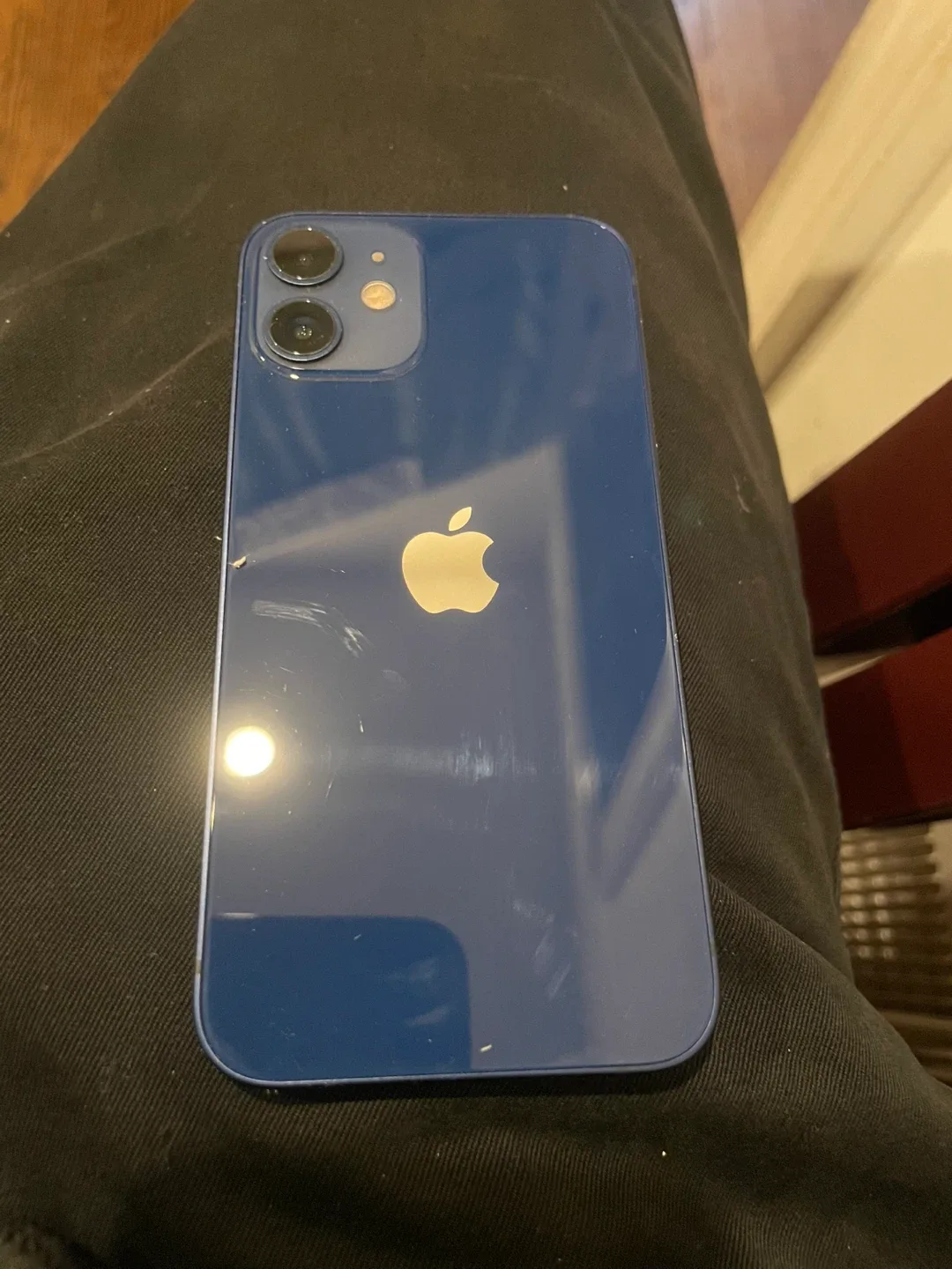 iPhone 12 mini 64GB Blue