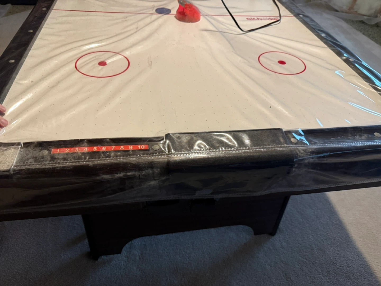 Brunswick Tour Valley Air Hockey Table - photo 3