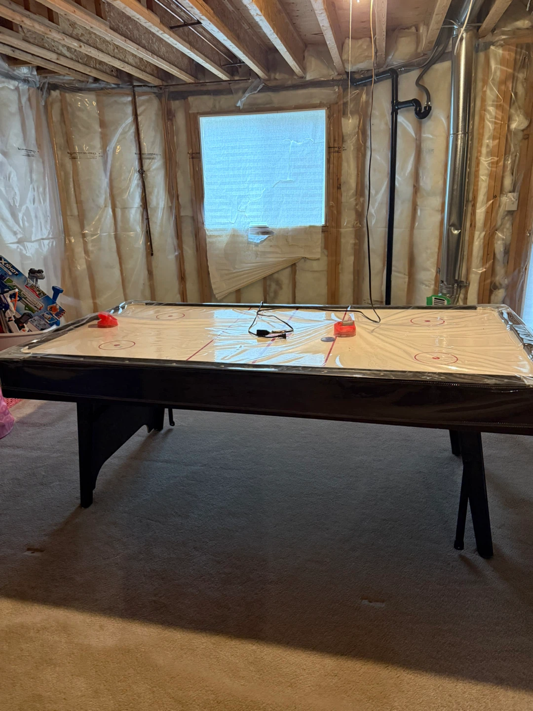 Brunswick Tour Valley Air Hockey Table - photo 2