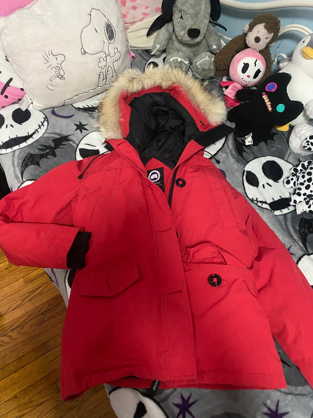 Canada Goose Jacket