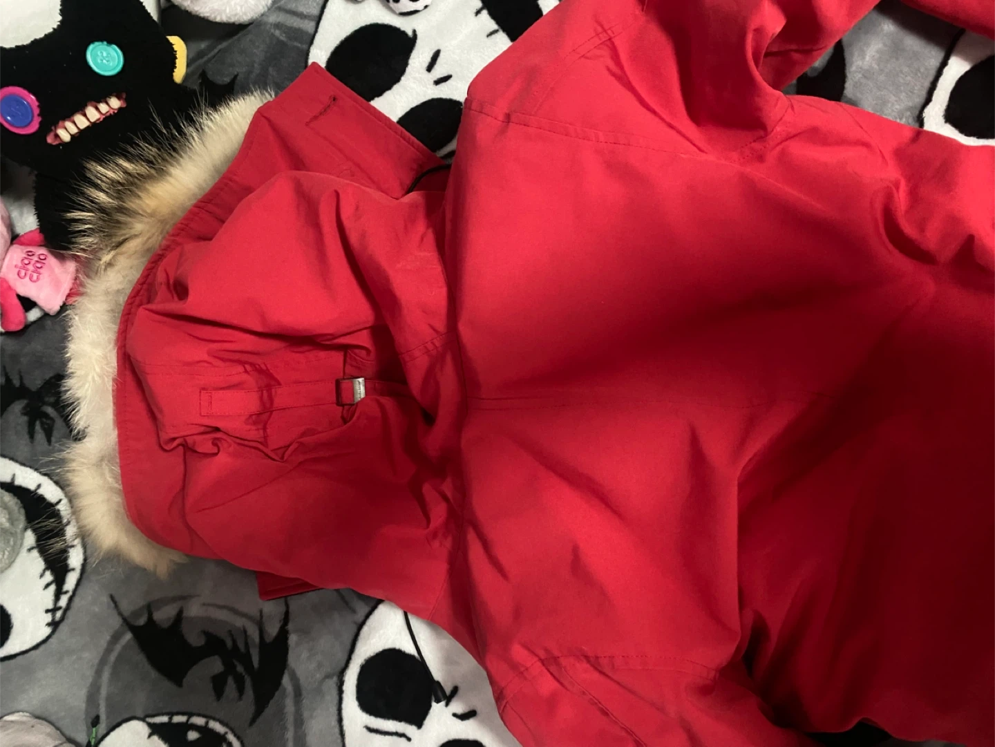 Canada Goose Jacket - photo 4