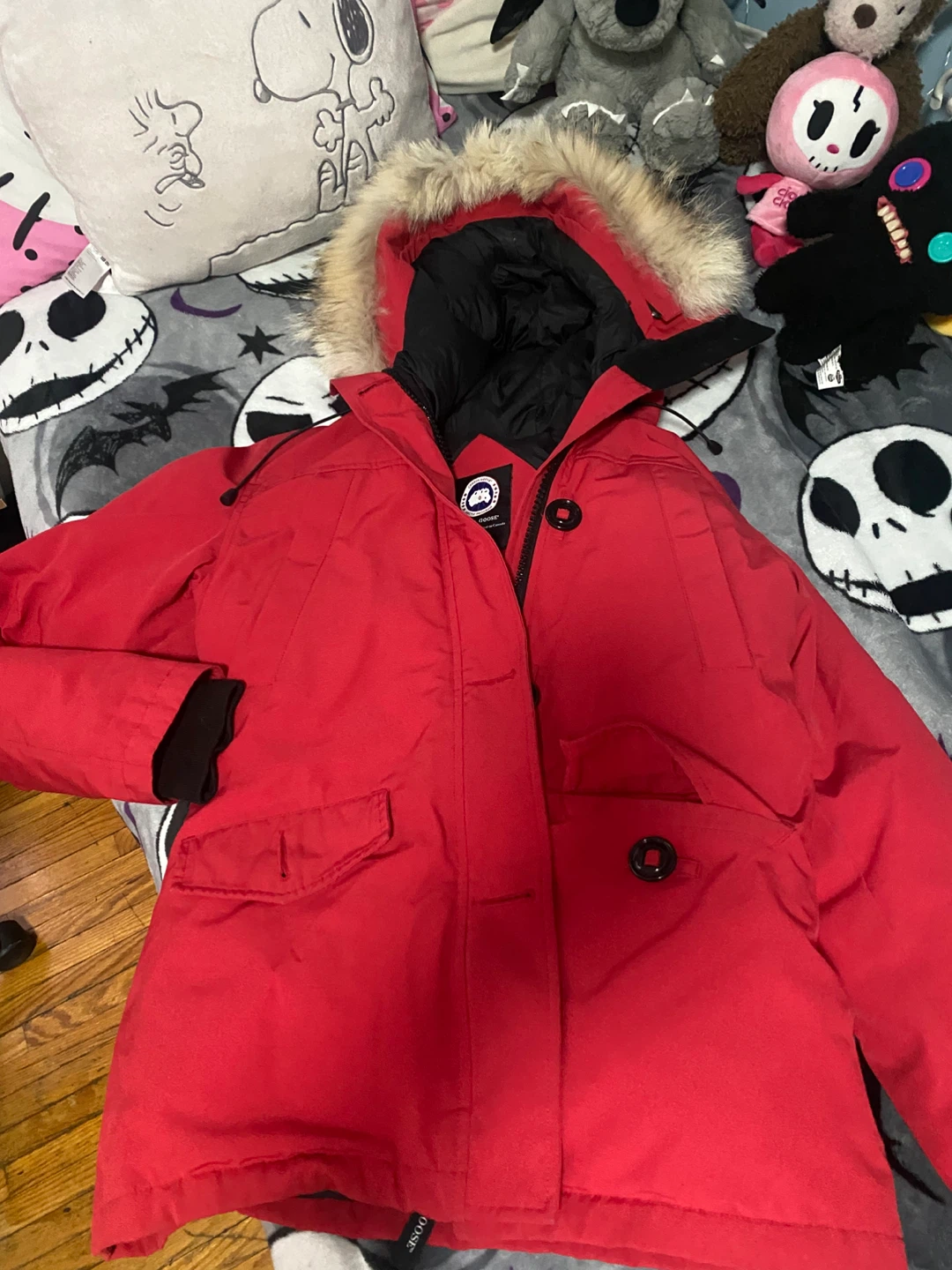 Canada Goose Jacket - photo 2