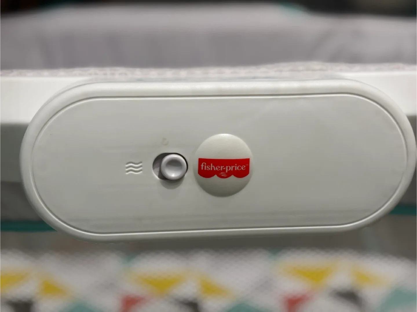 Fisher-Price Bassinet image indicator(3)