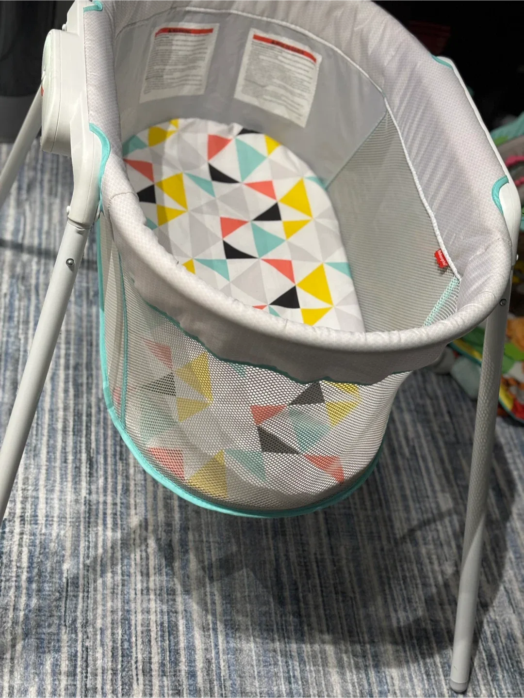 Fisher-Price Bassinet
