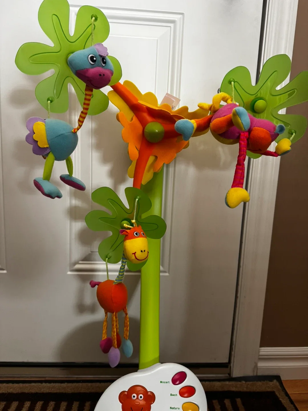 Tiny Love Mobile Soother image indicator(6)