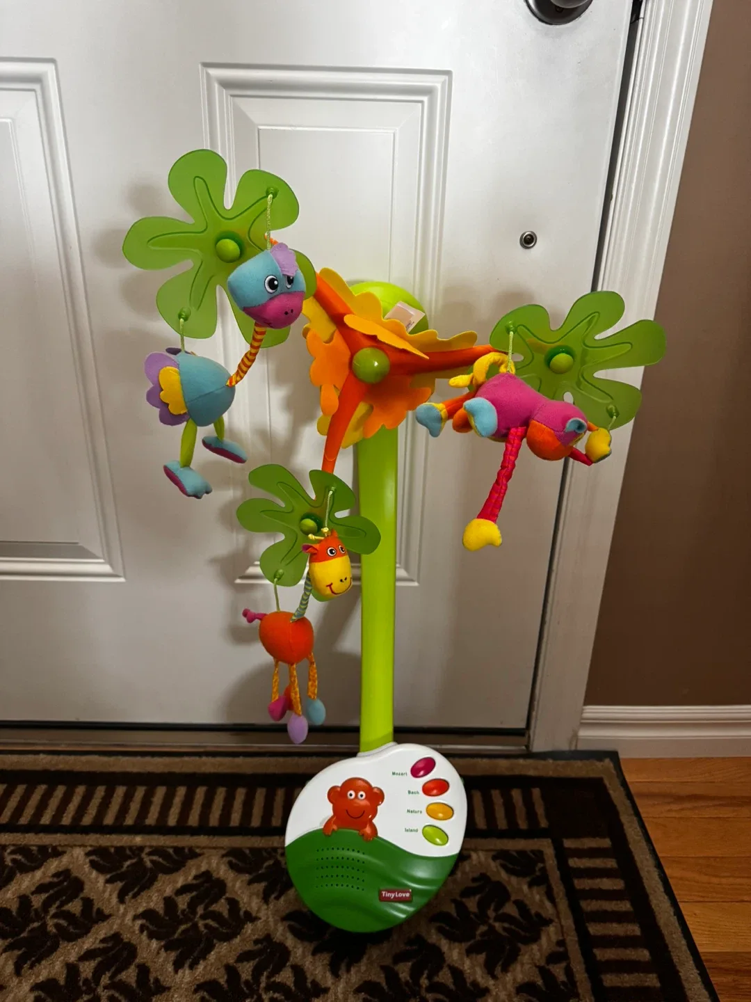 Tiny Love Mobile Soother