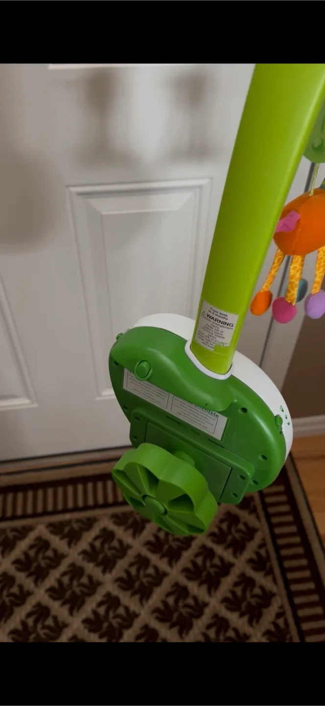 Tiny Love Mobile Soother image indicator(3)