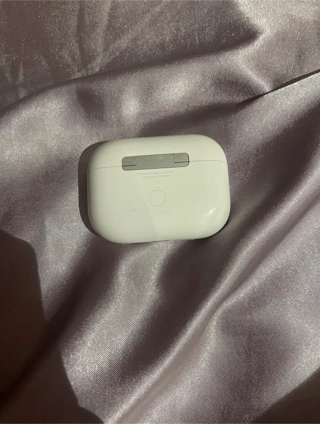 Apple AirPods Pro Charging Case image indicator(3)