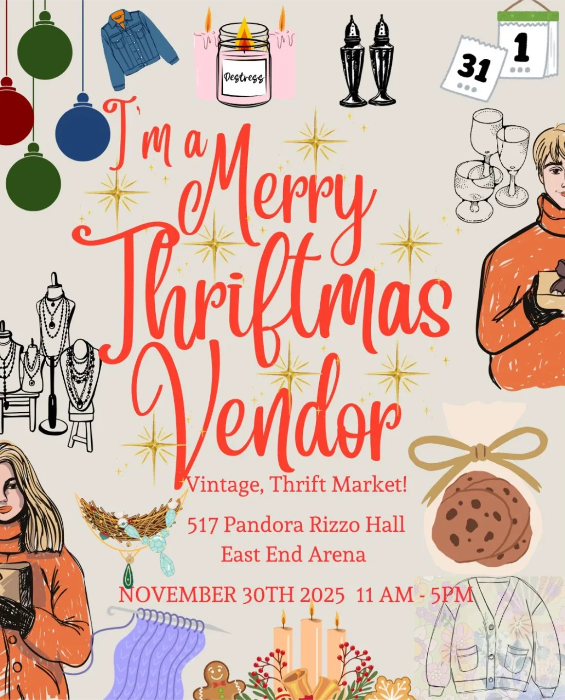 Selling a bunch of vintage and antiques tomorrow! image indicator(4)