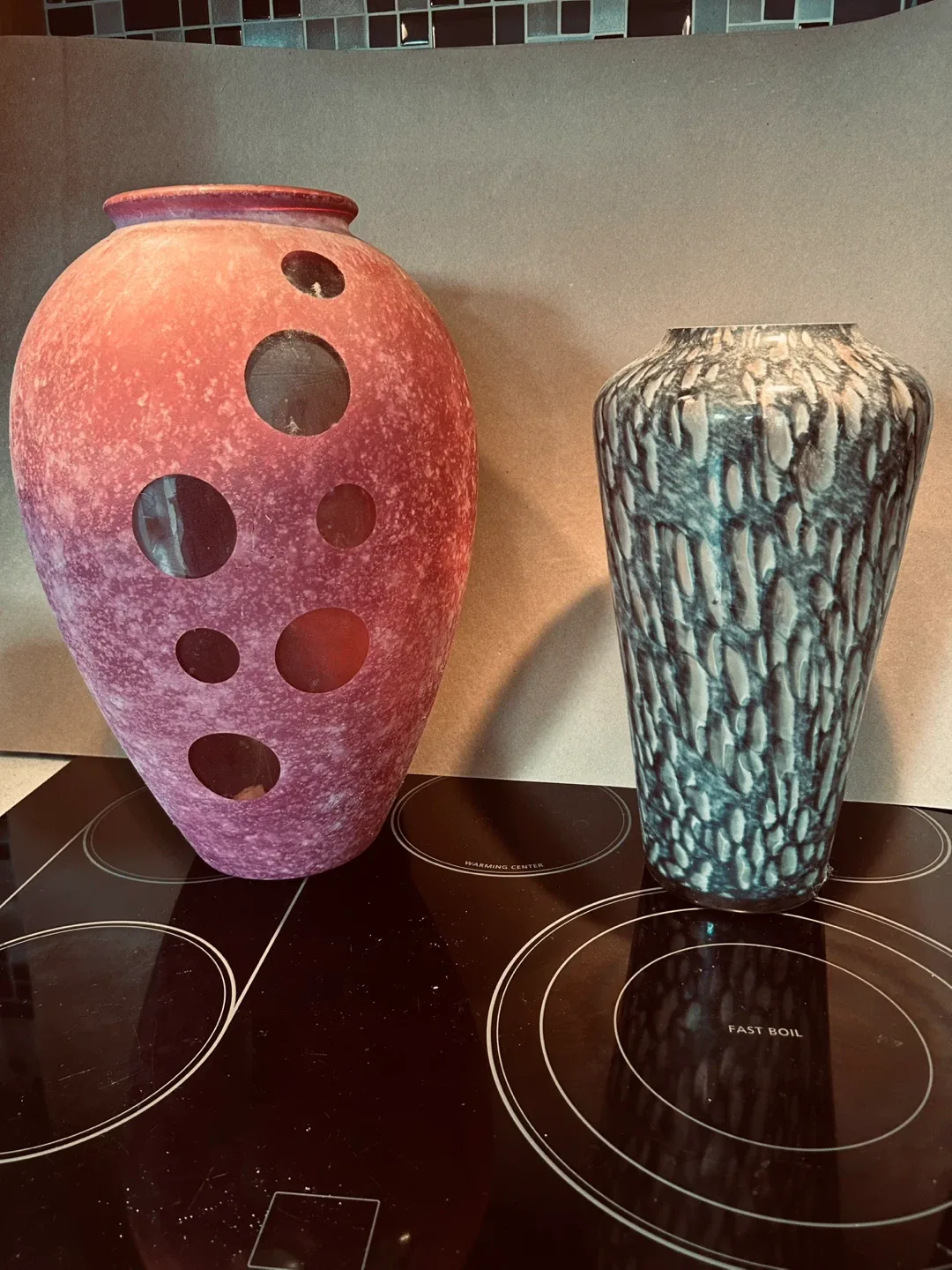 Assorted Vases, Tea Sets, Figurines image indicator(7)