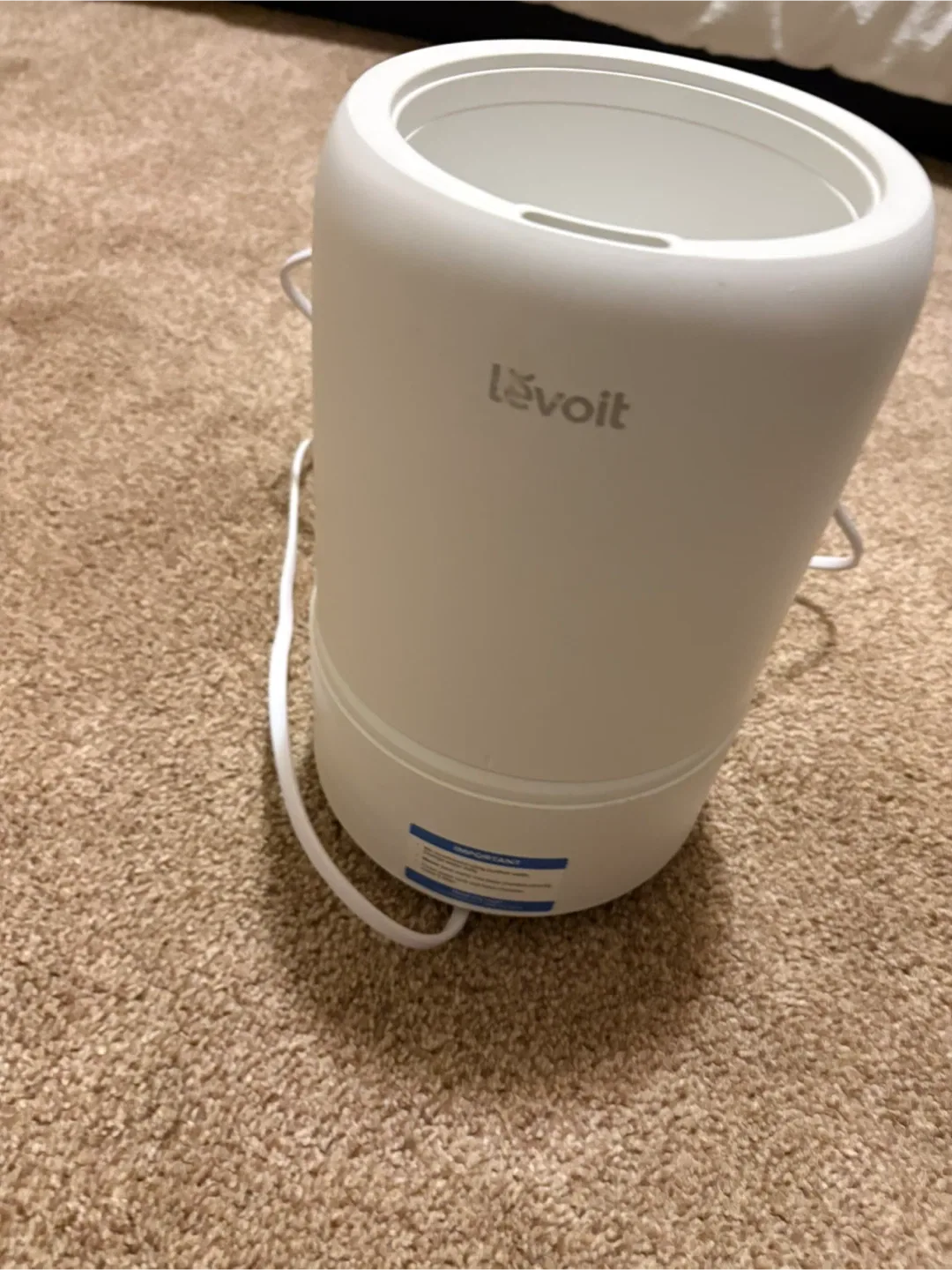 Levoit Humidifier