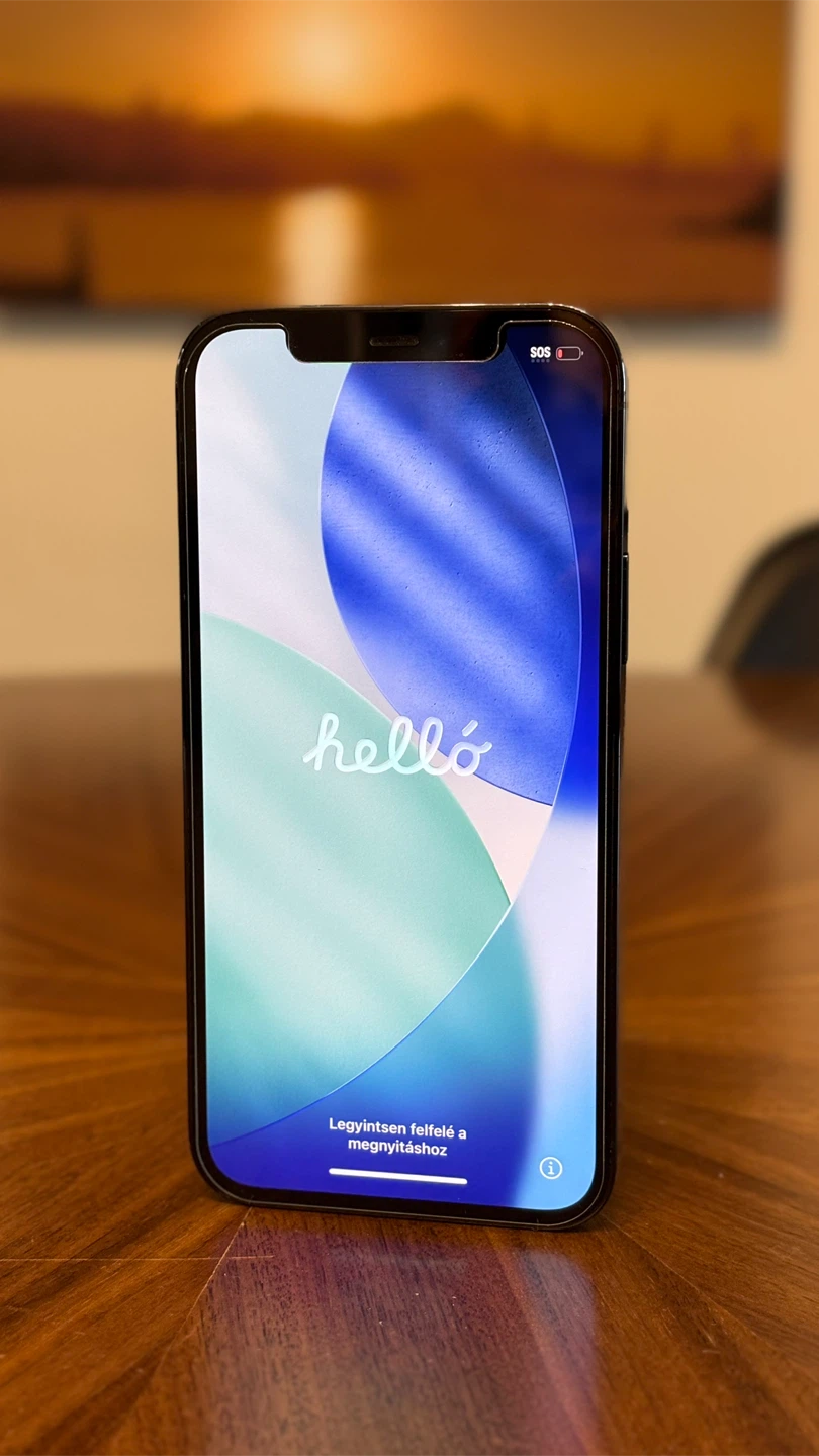 Apple iPhone 12 Pro 256GB
