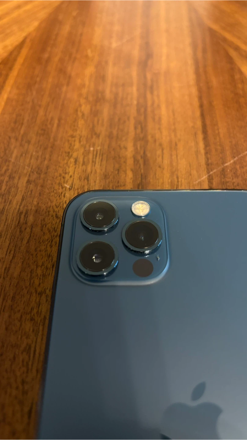 Apple iPhone 12 Pro 256GB - photo 5