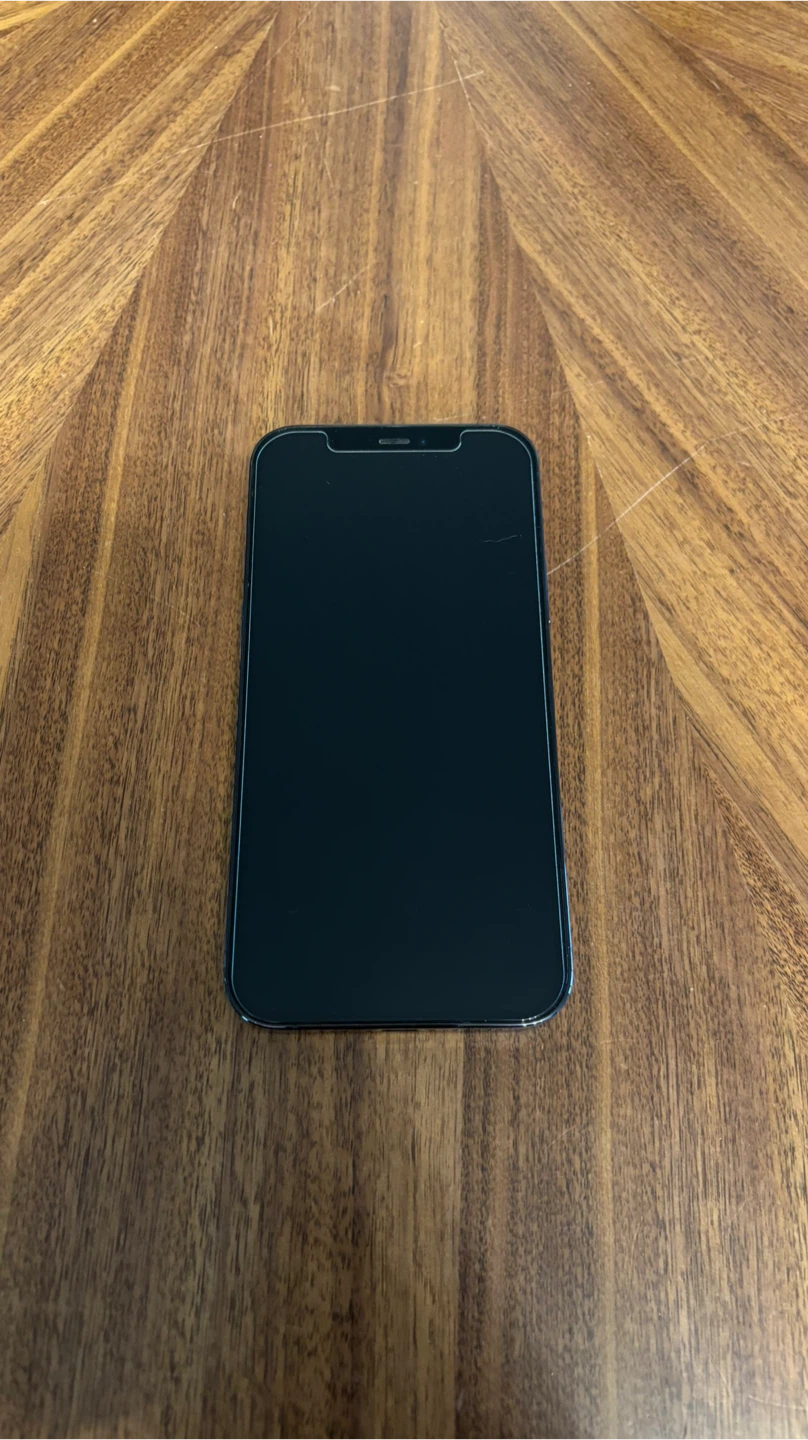 Apple iPhone 12 Pro 256GB - photo 4