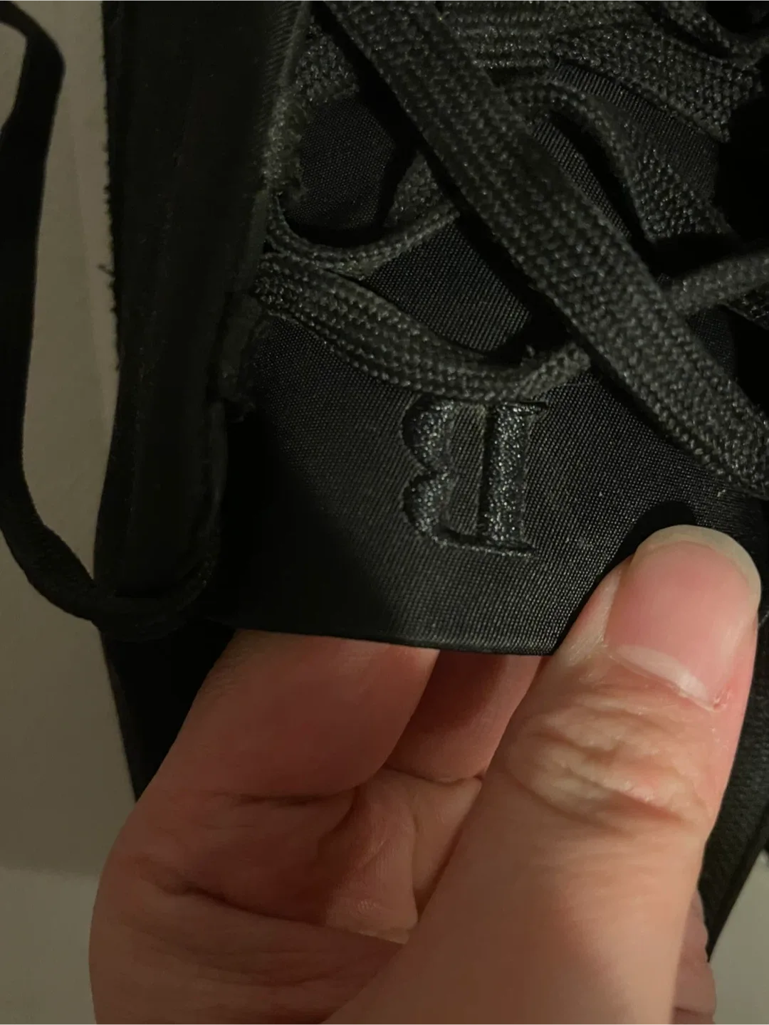 Boggi Milano Black Sneakers - Size 10 US image indicator(4)