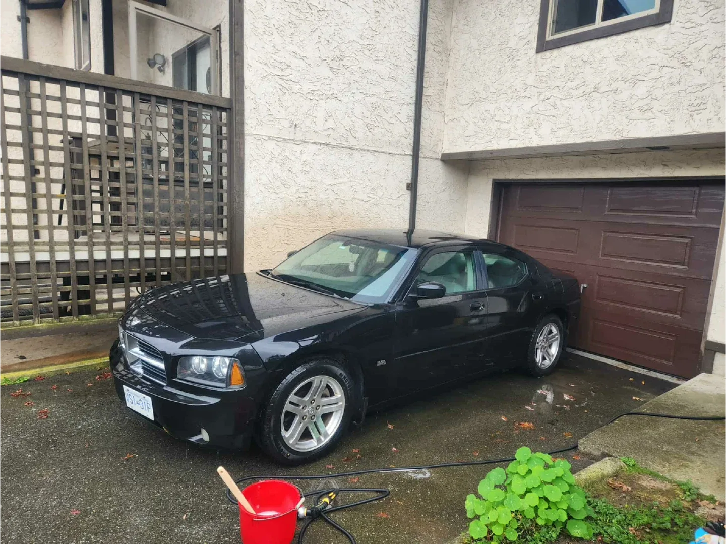 PARTOUT Dodge Charger 2006 image indicator(3)