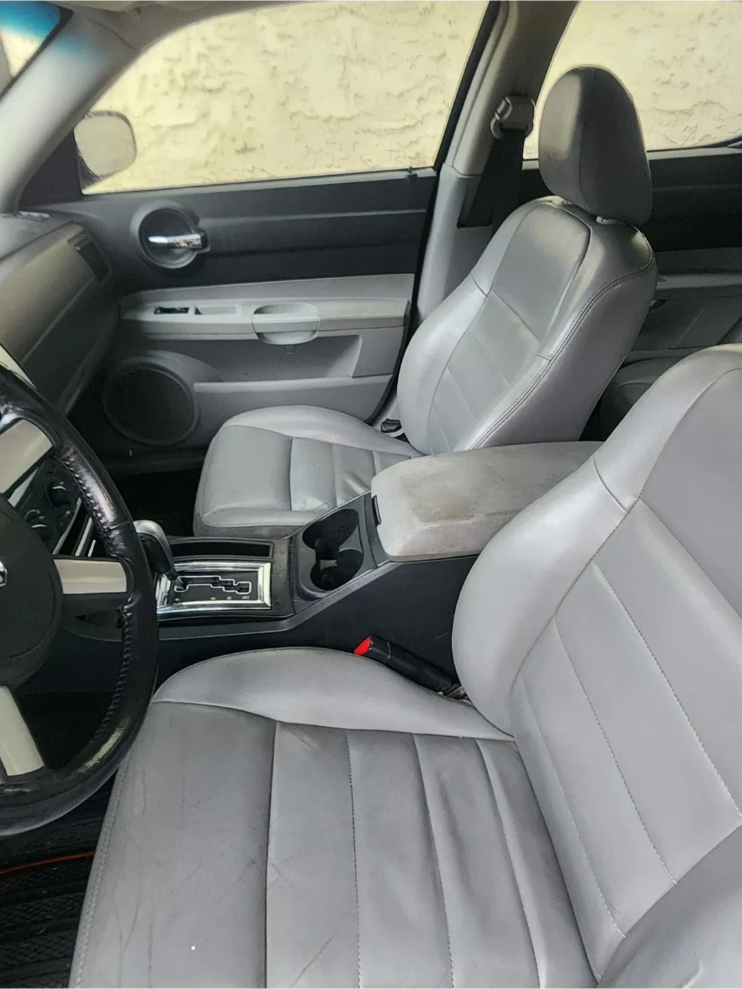 PARTOUT Dodge Charger 2006 image indicator(2)