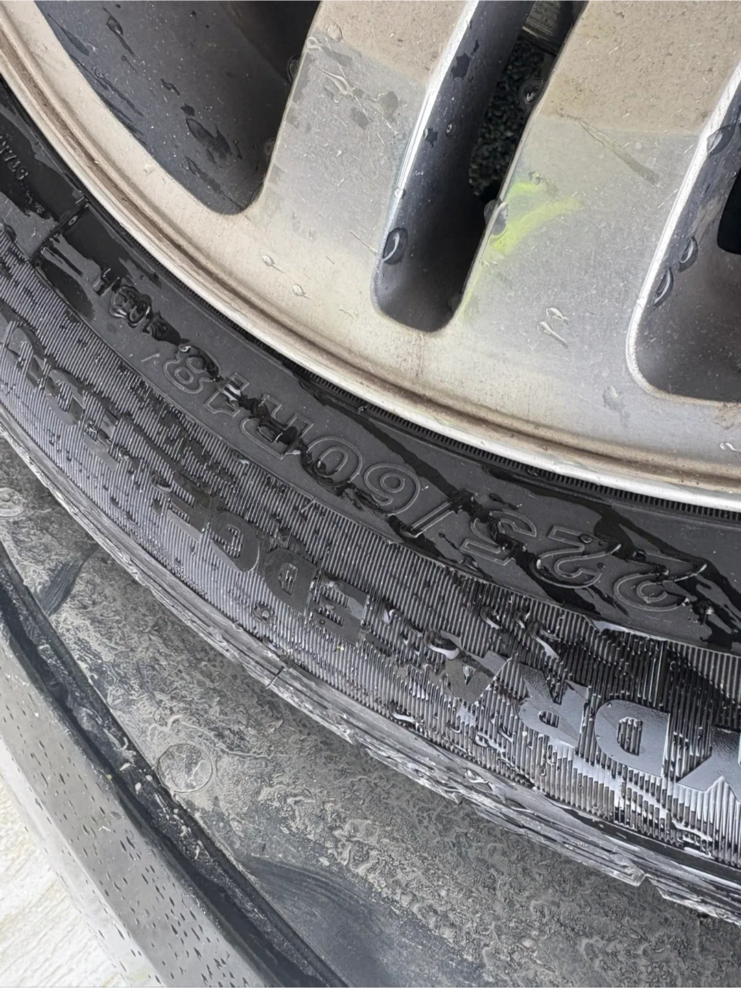 PARTOUT Dodge Charger 2006 image indicator(5)