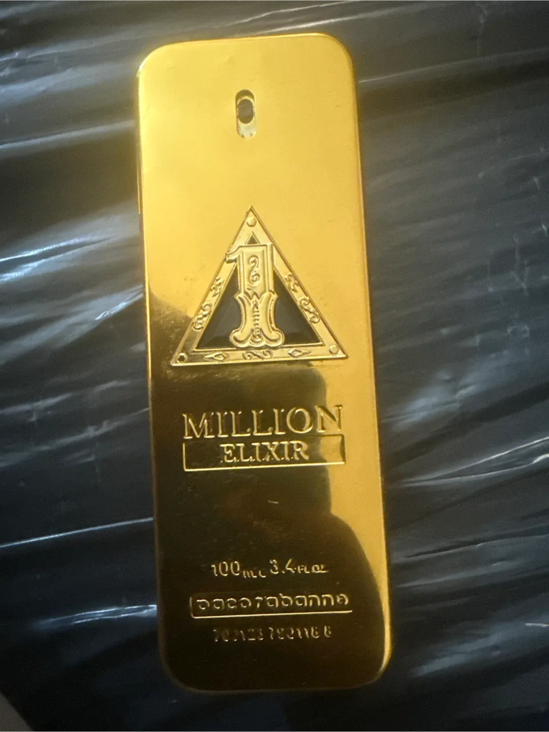 Paco Rabanne 1 Million Elixir 3.4 fl oz