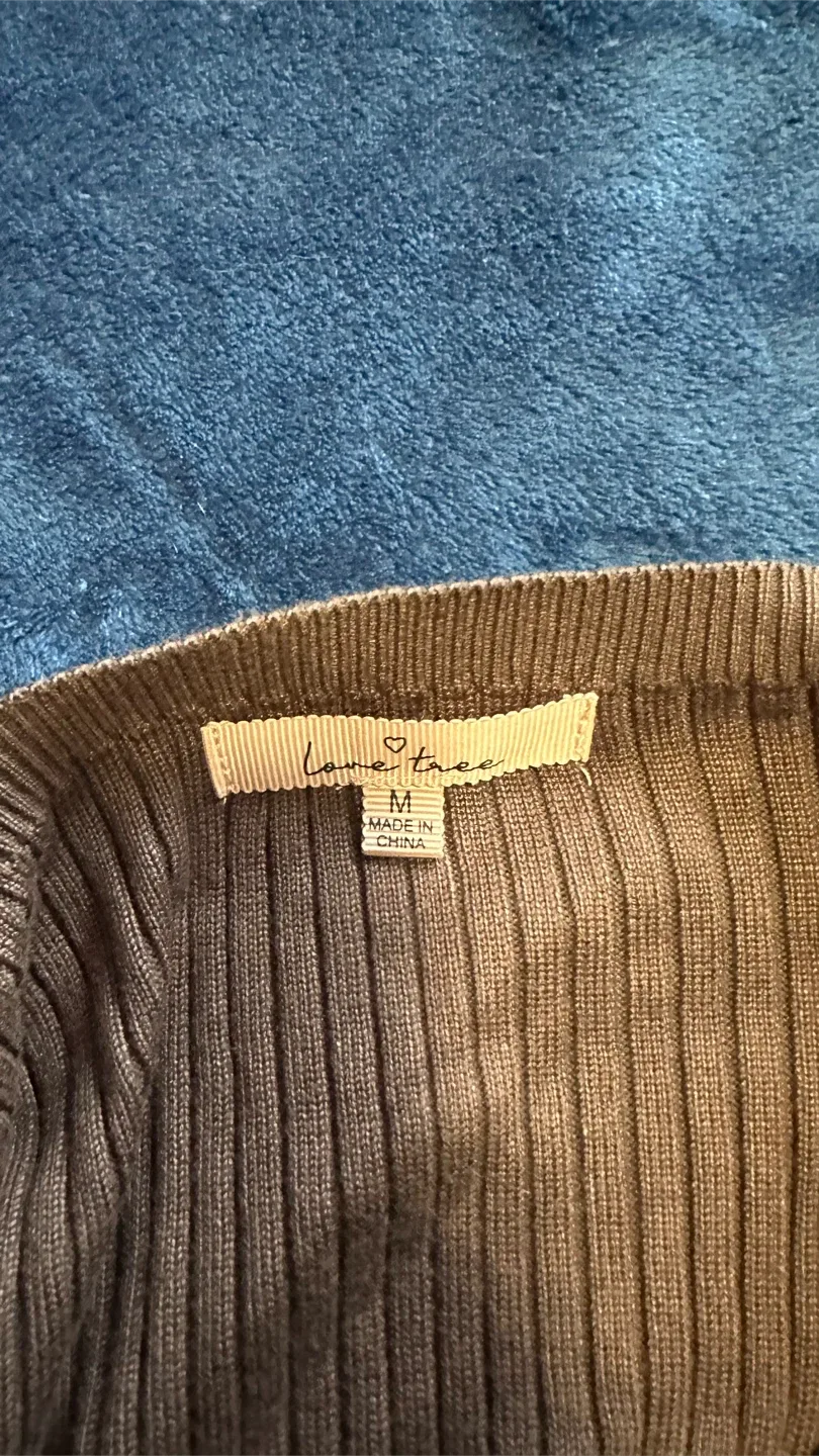 Knit wrap dress image indicator(2)