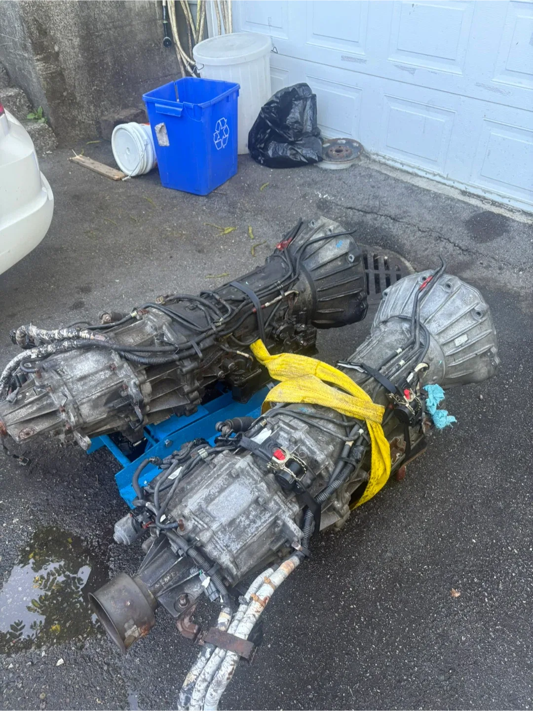 PARTOUT 2004 nissan pathfinder R50 image indicator(4)