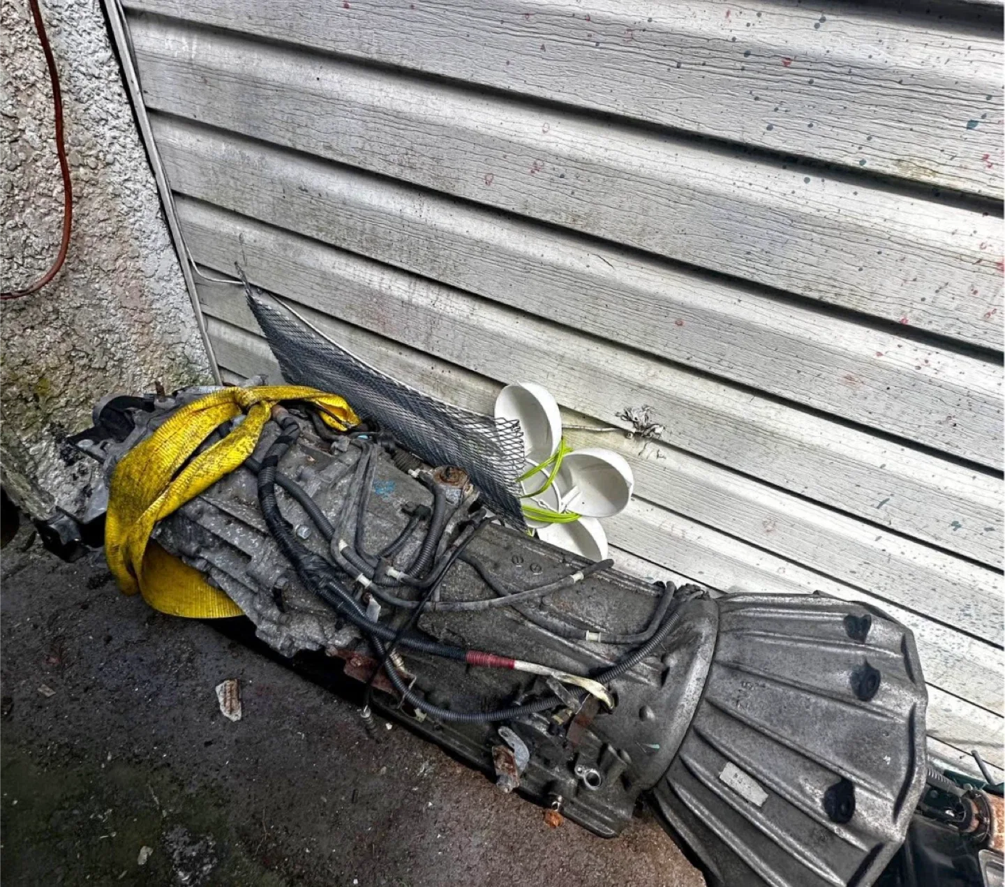 PARTOUT 2004 nissan pathfinder R50 image indicator(8)