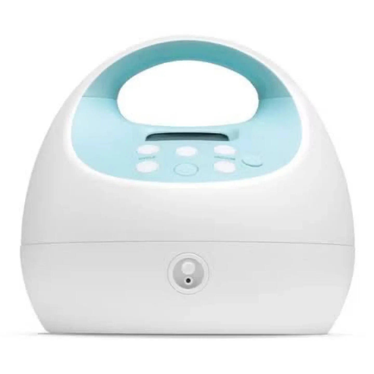 Spectra S1 Plus Rechargeable Breast Pump image indicator(8)