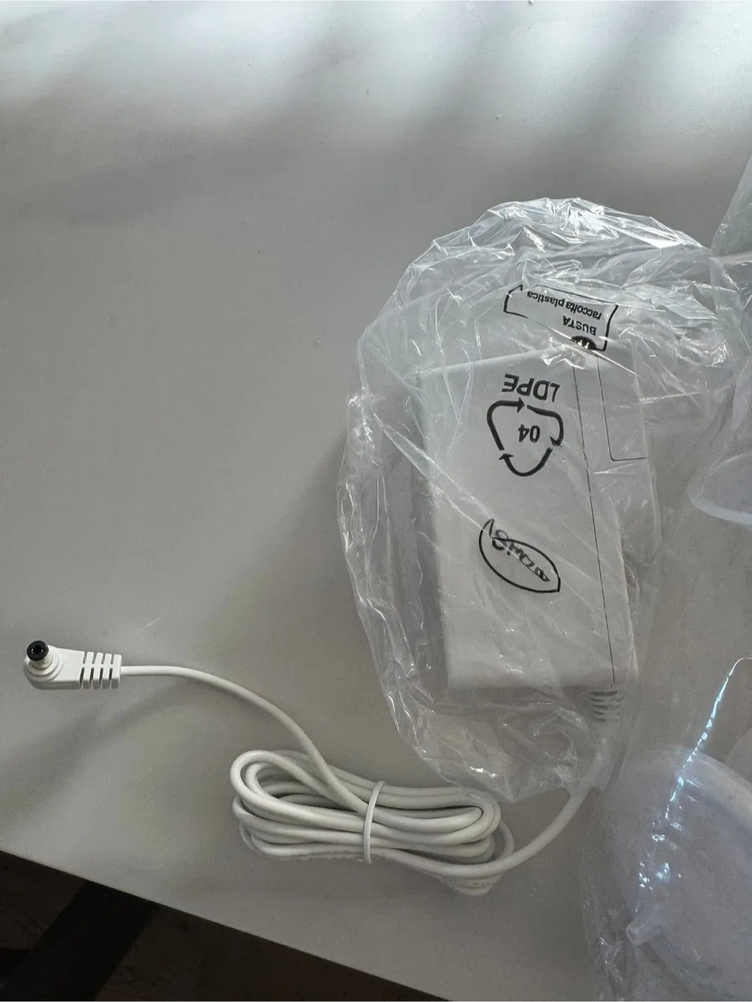 Spectra S1 Plus Rechargeable Breast Pump image indicator(7)