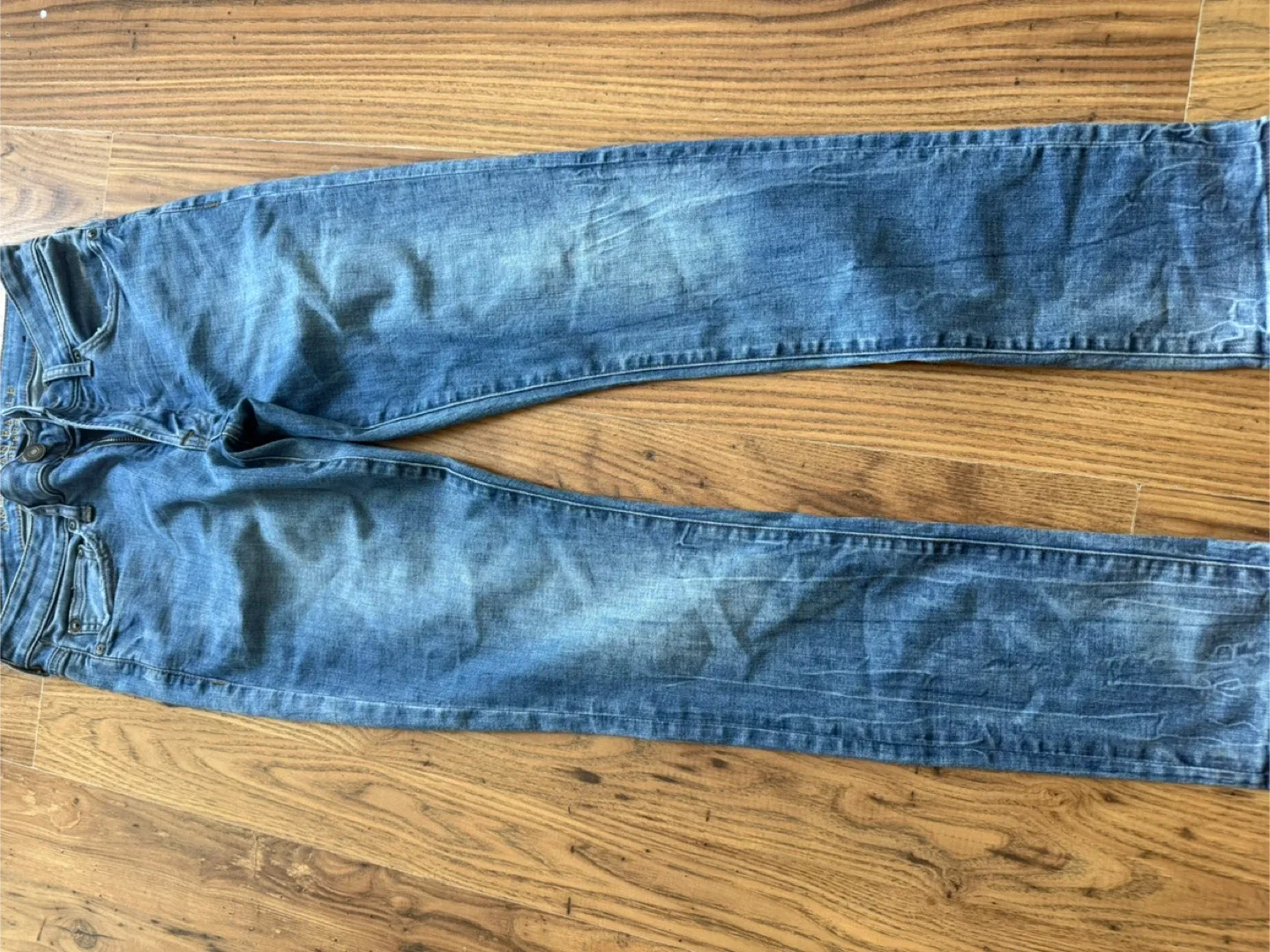 American Eagle 360 Extreme Flex Jeans, 30x32